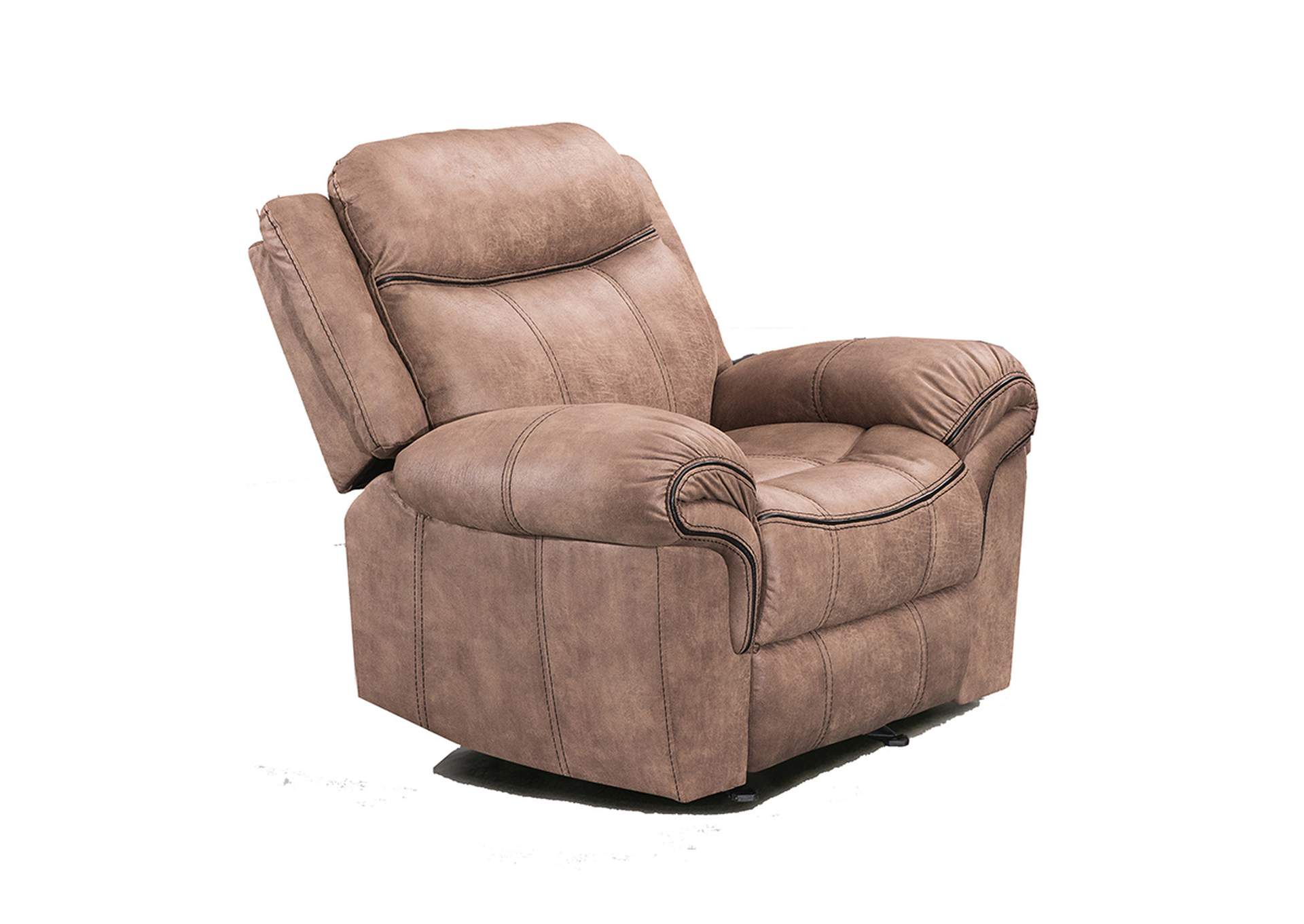 U105R Recliner image 1