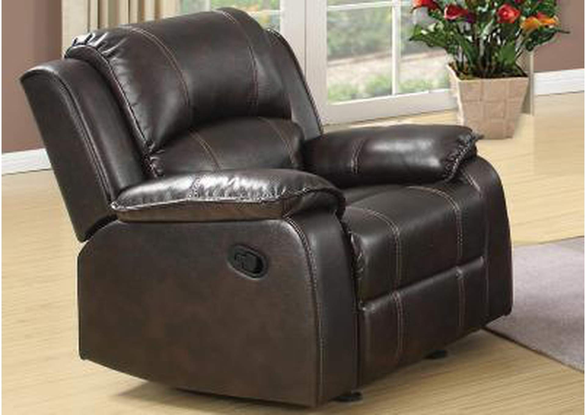 U108R Recliner image 1