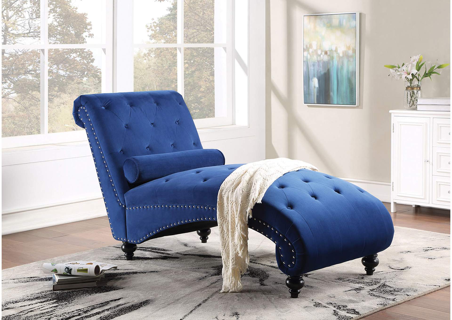 U12Ch Chaise Lounge image 1