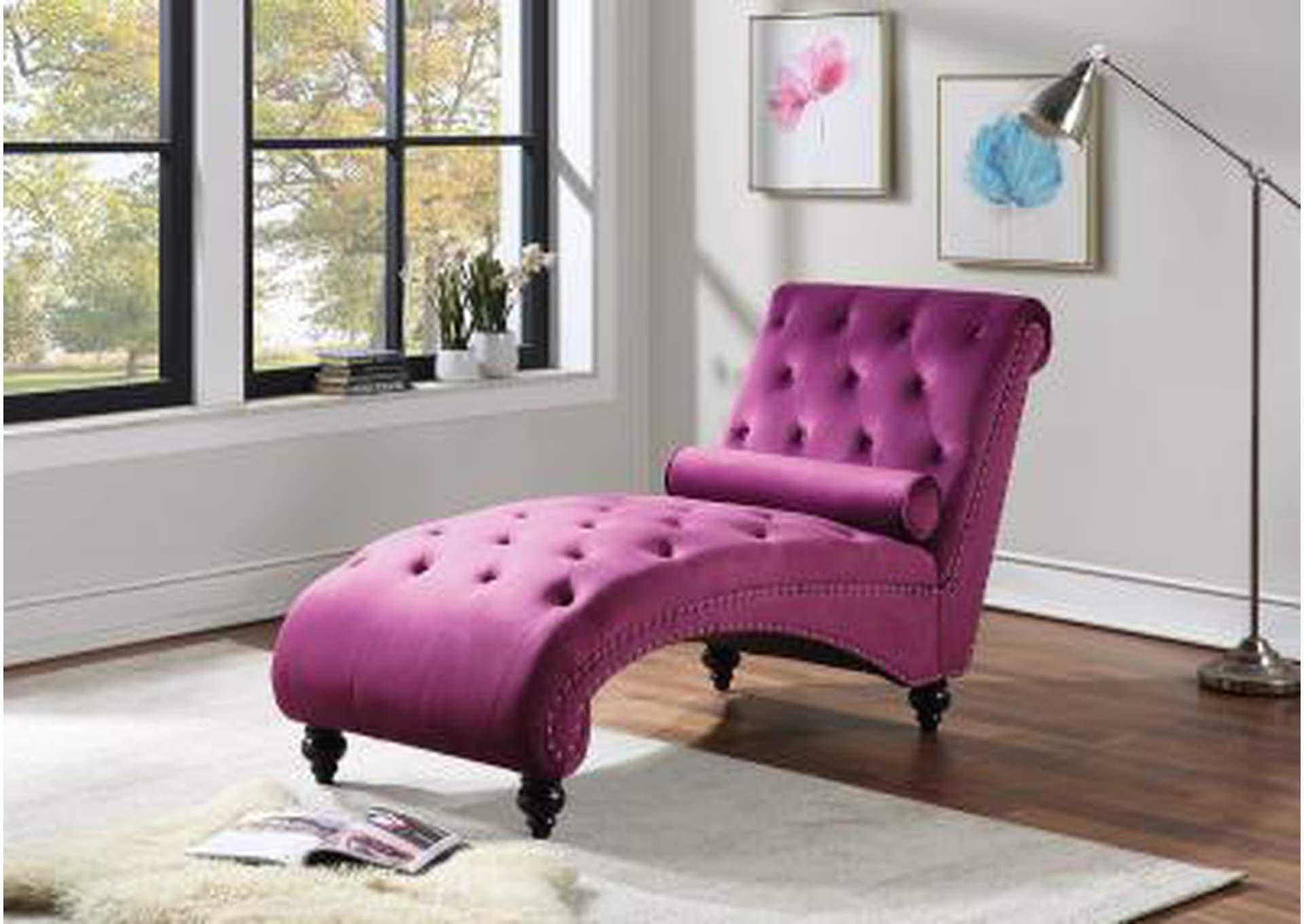 U13Ch Chaise Lounge image 1