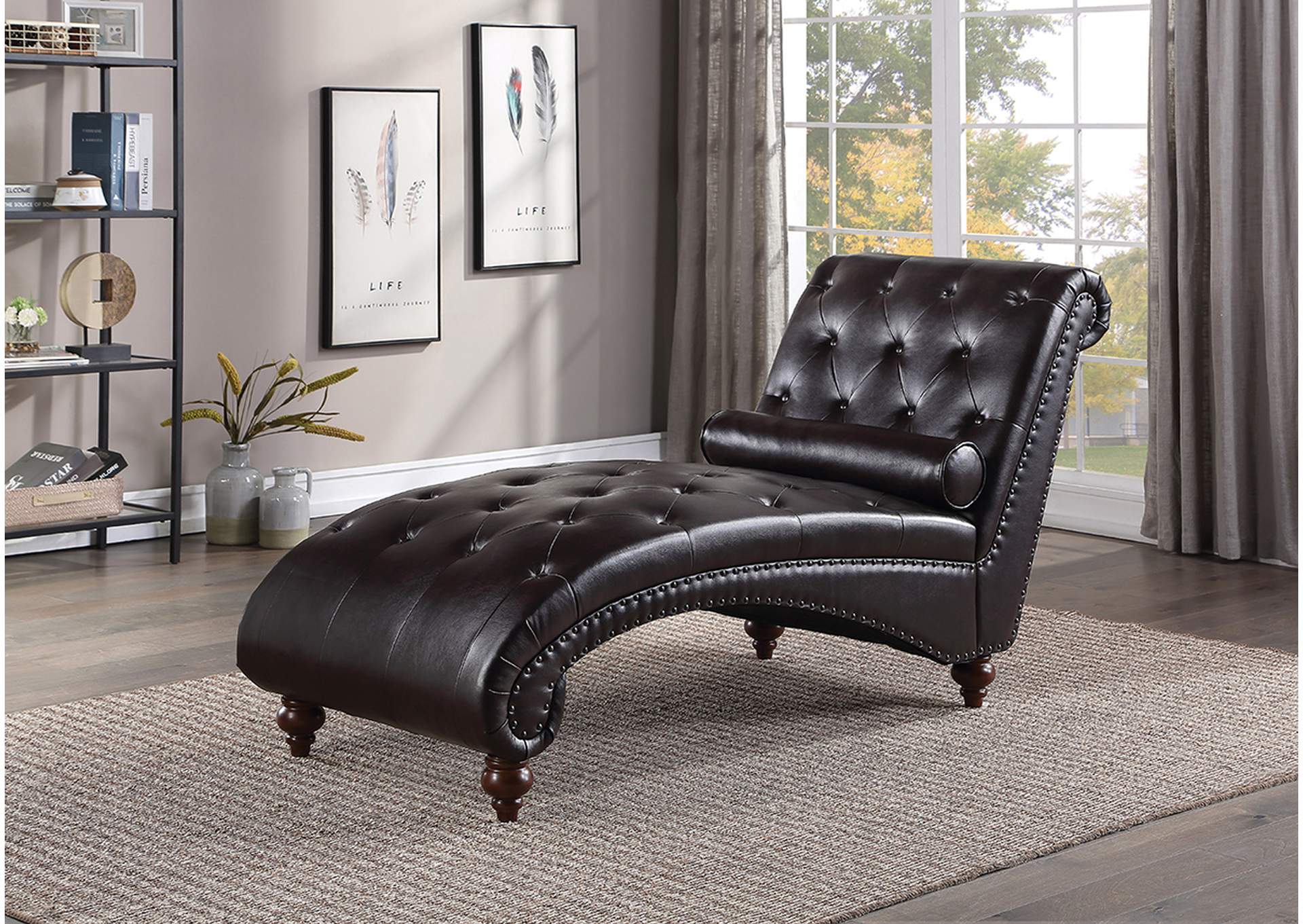 U14Ch Chaise image 1
