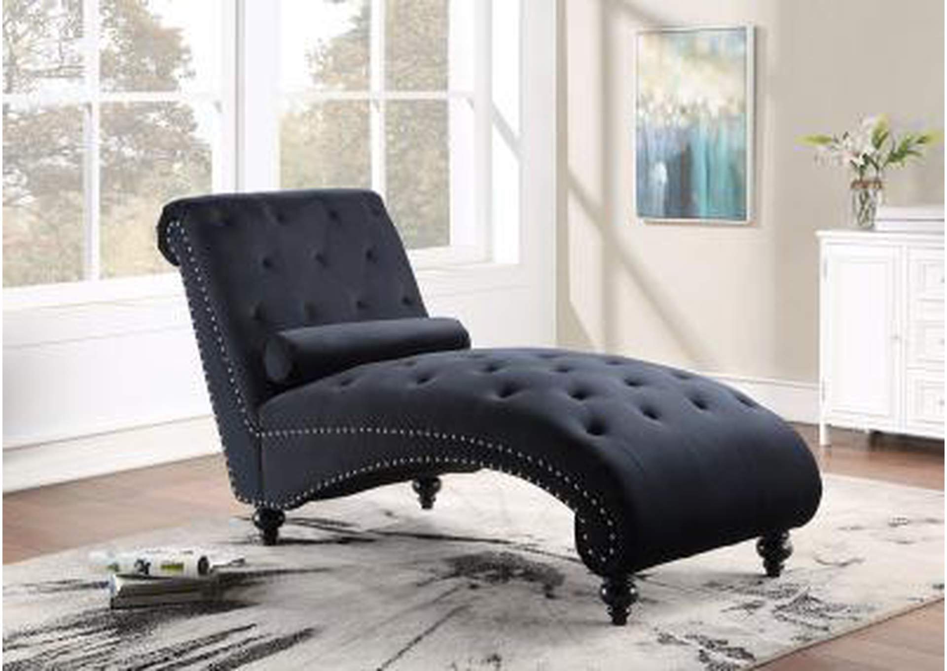 U16Ch Chaise image 1