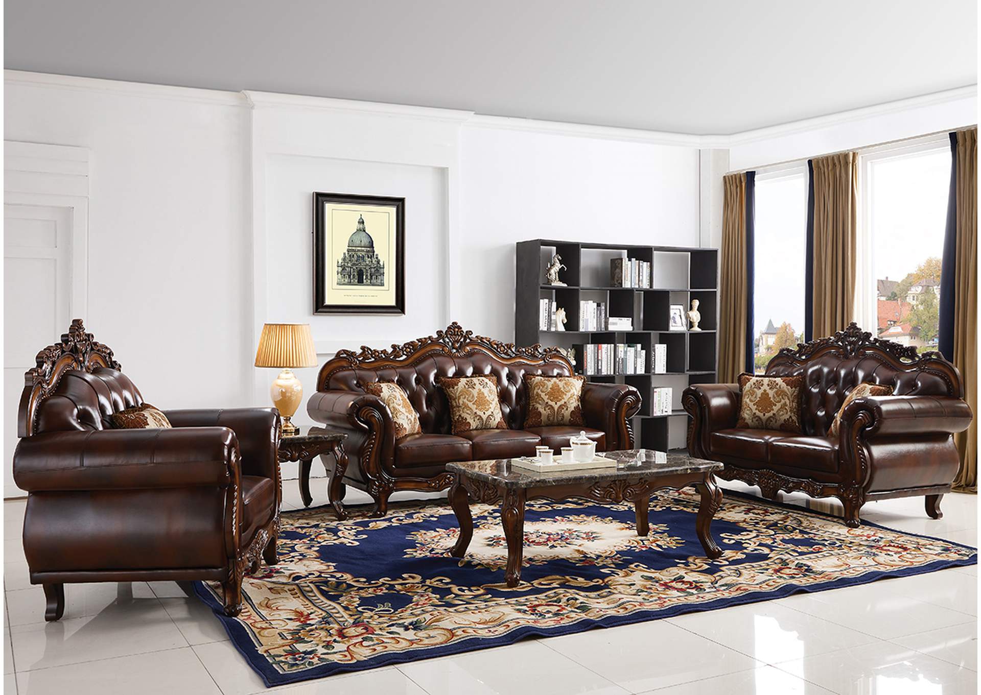 U20 Sofa image 1