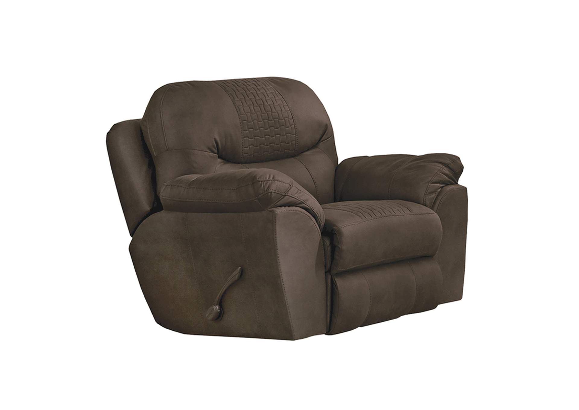 U200R Rocker Recliner image 1