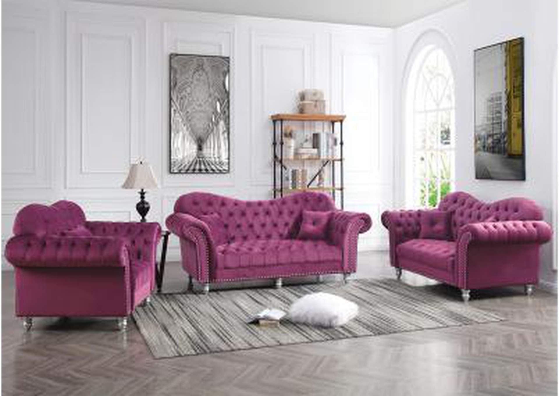 U214 Chair image 1
