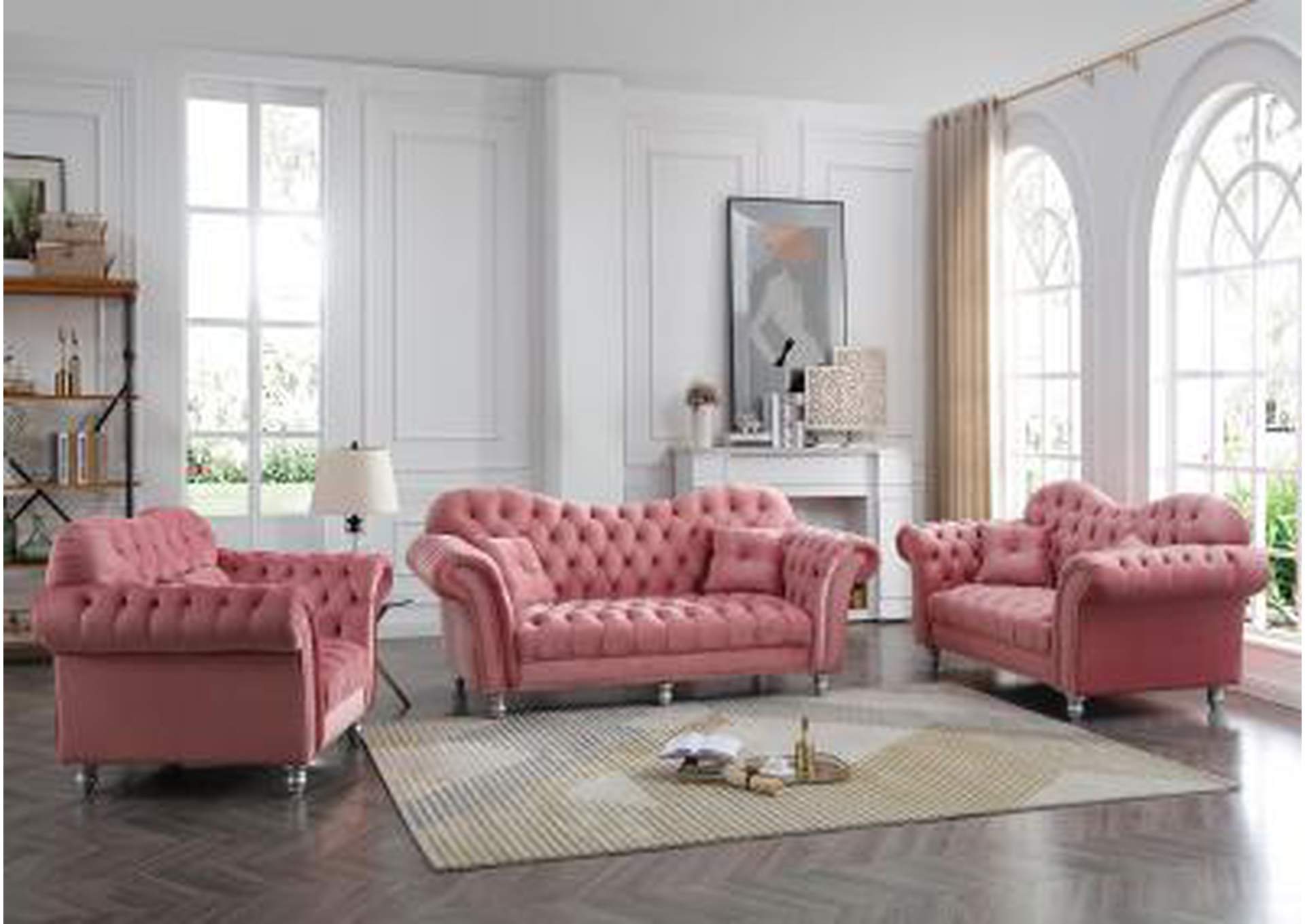 U218 Loveseat image 1
