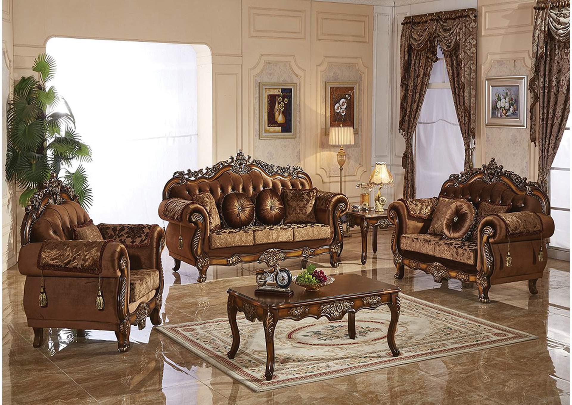 U22 Loveseat image 1