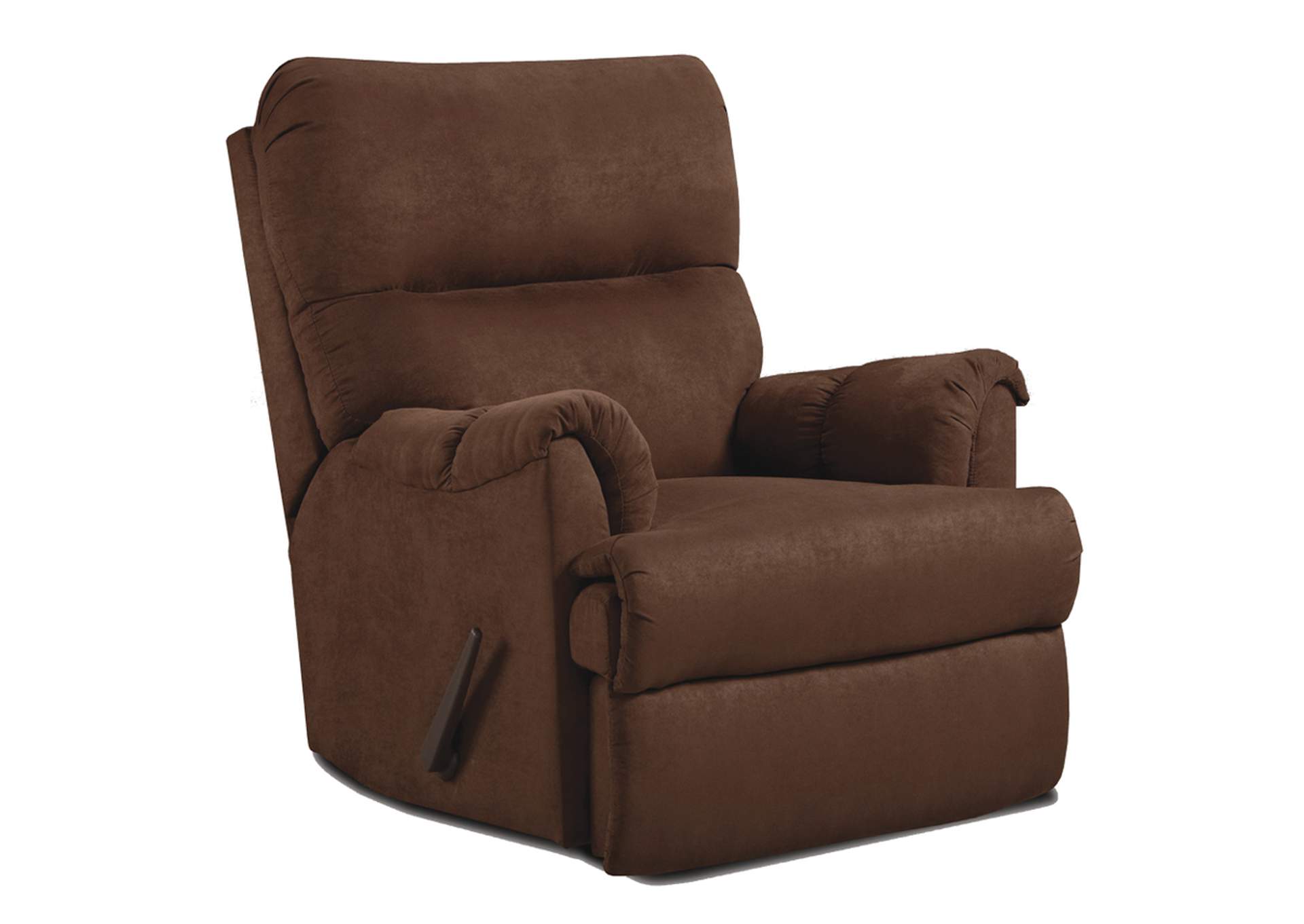 U314R Rocker Recliner image 1