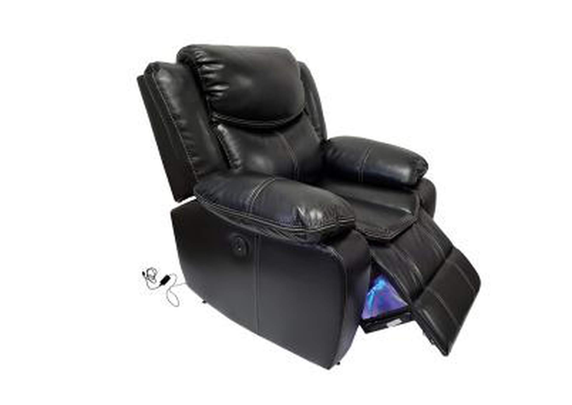 U36 Recliner image 2