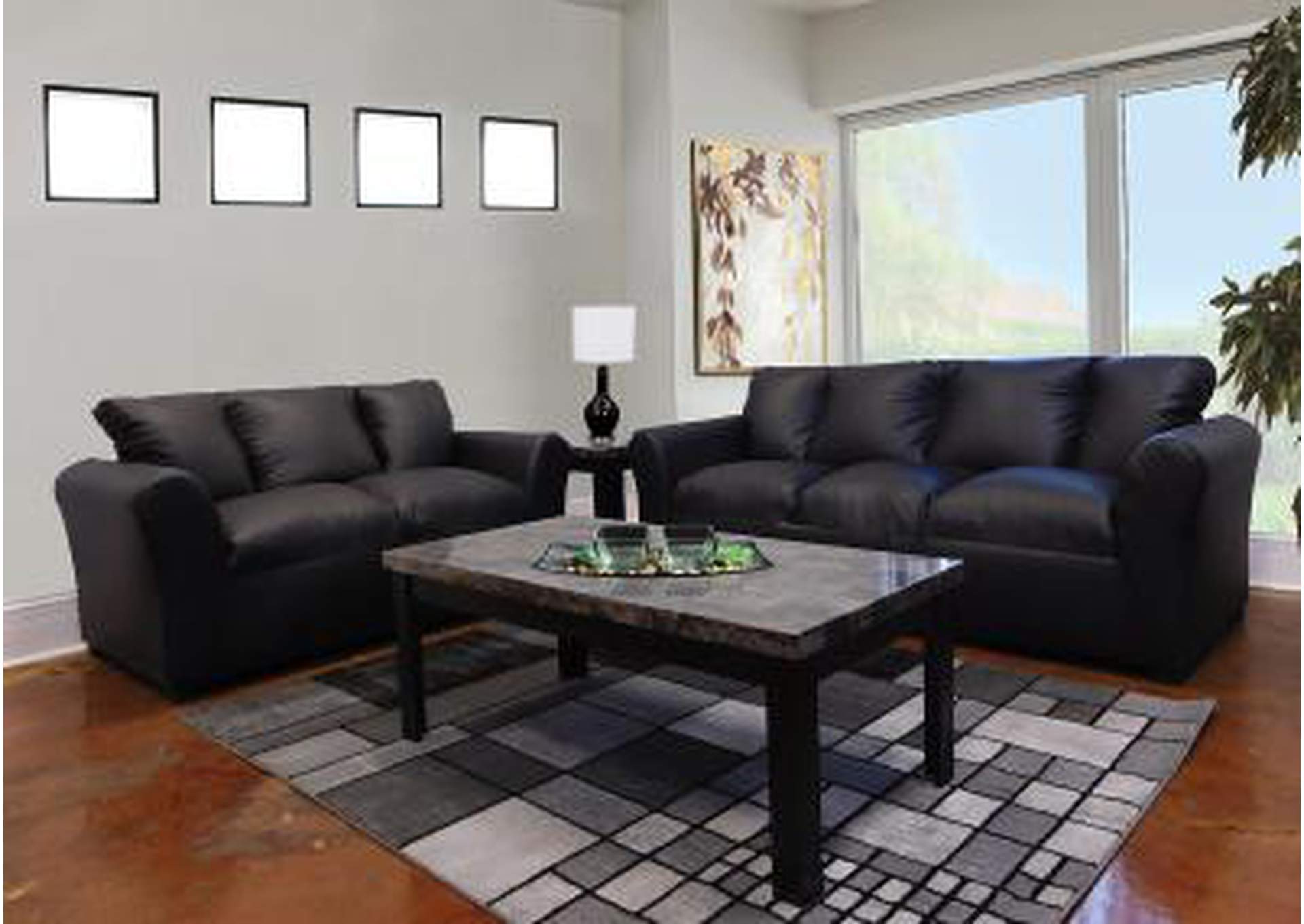 U510 Sofa image 1