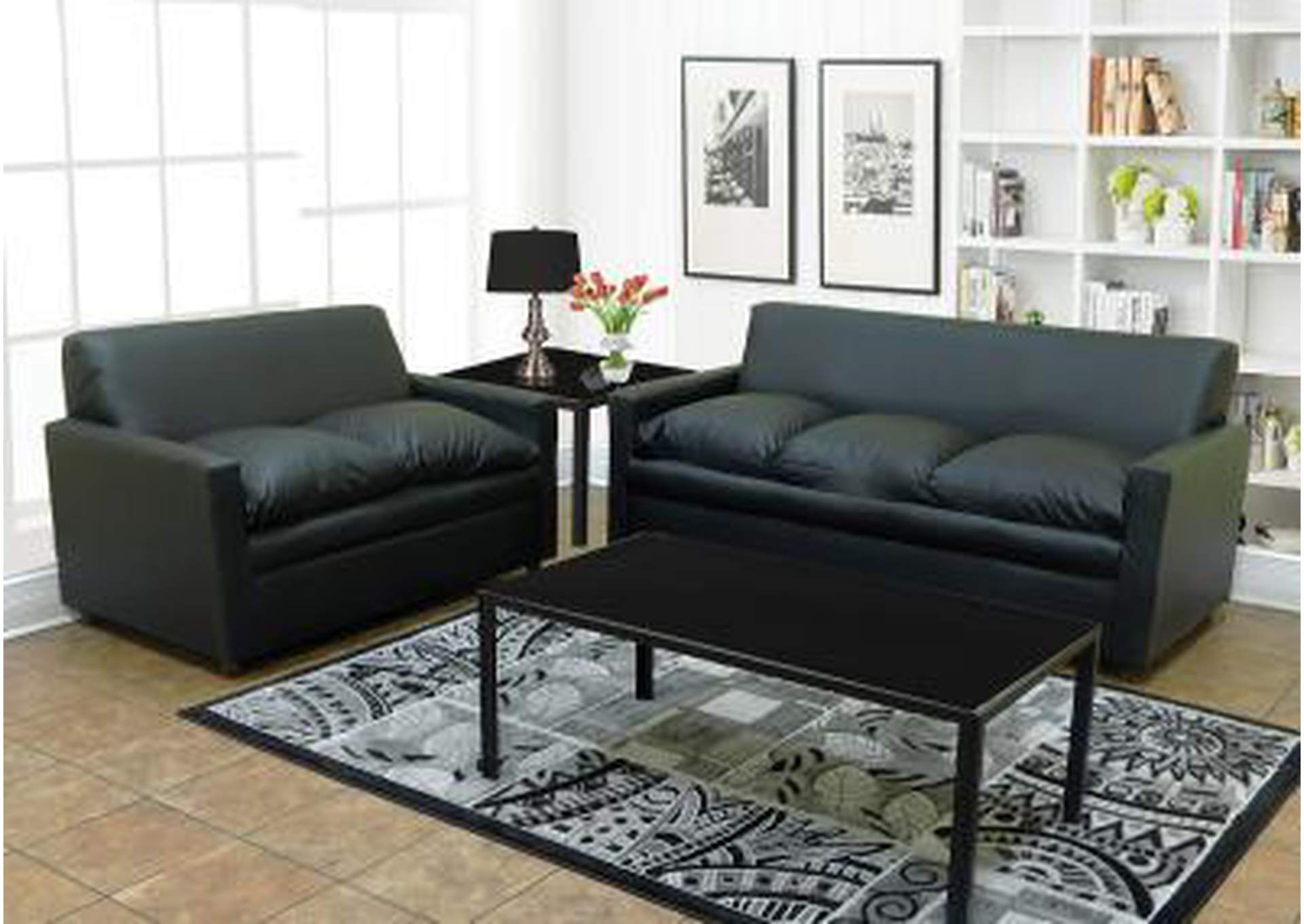 U701 Sofa image 1