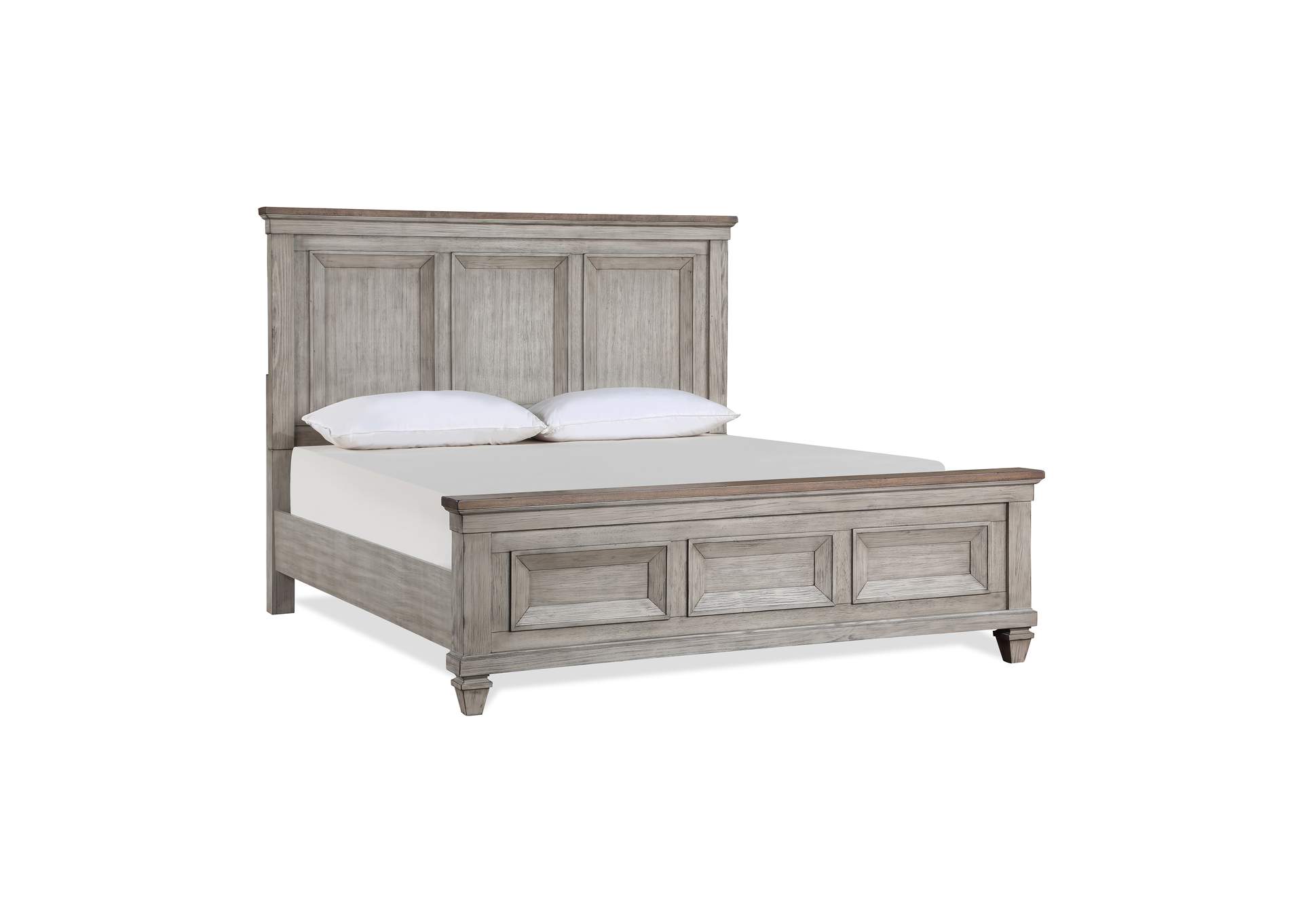 MARIANA KING BED