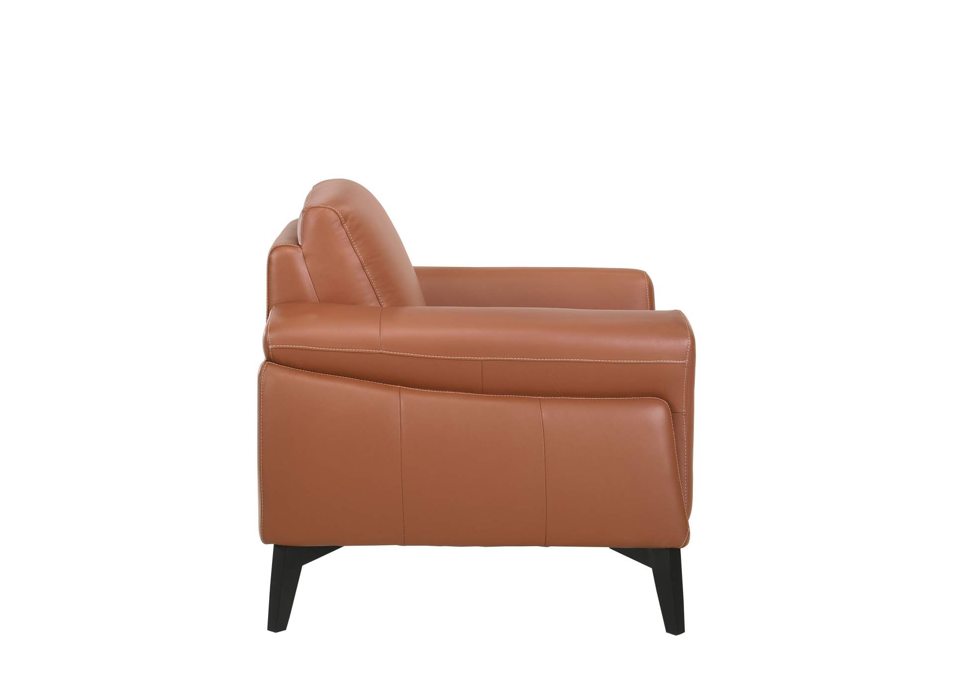 Como Chair - Terracotta