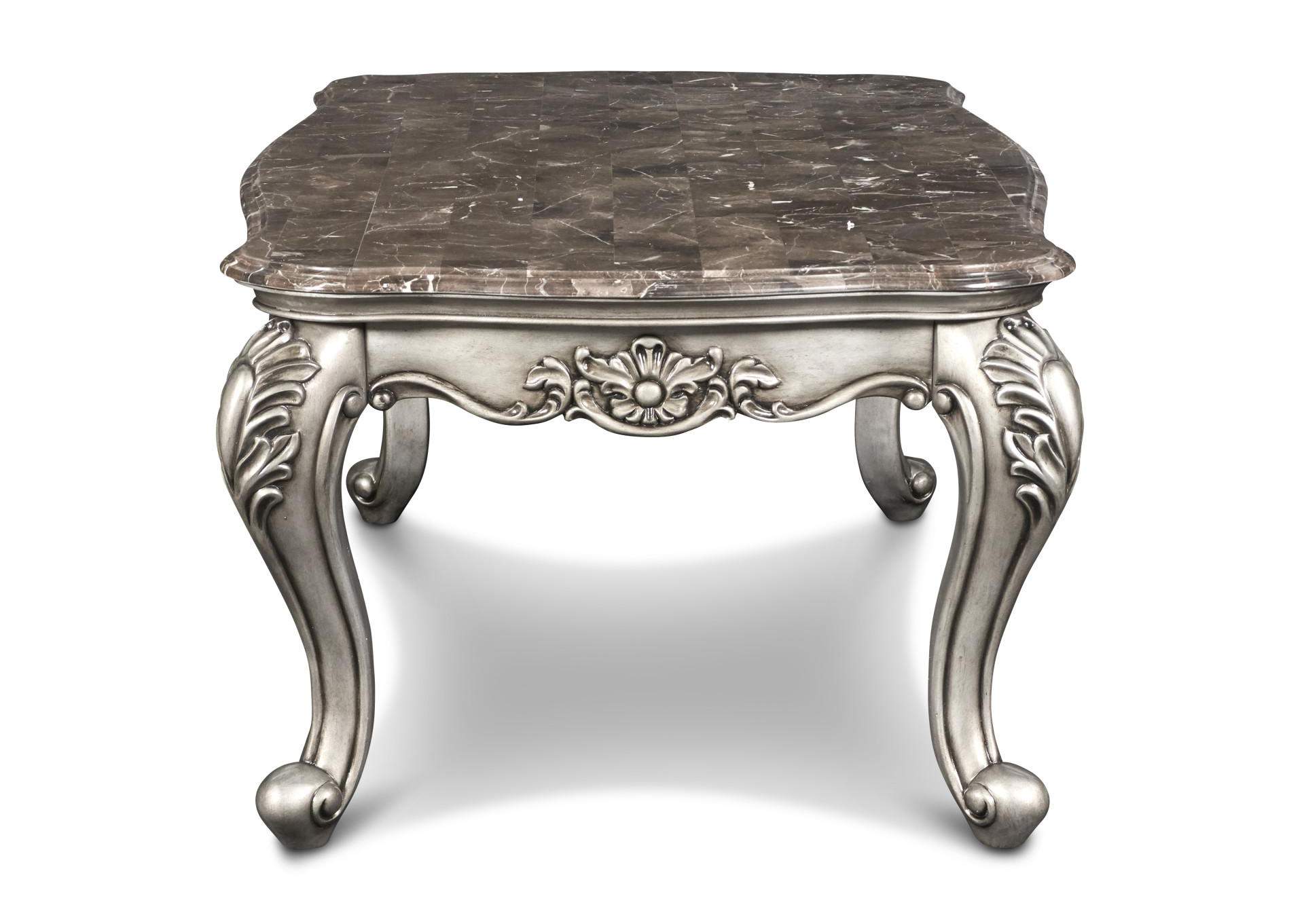 Marguerite Cocktail Table