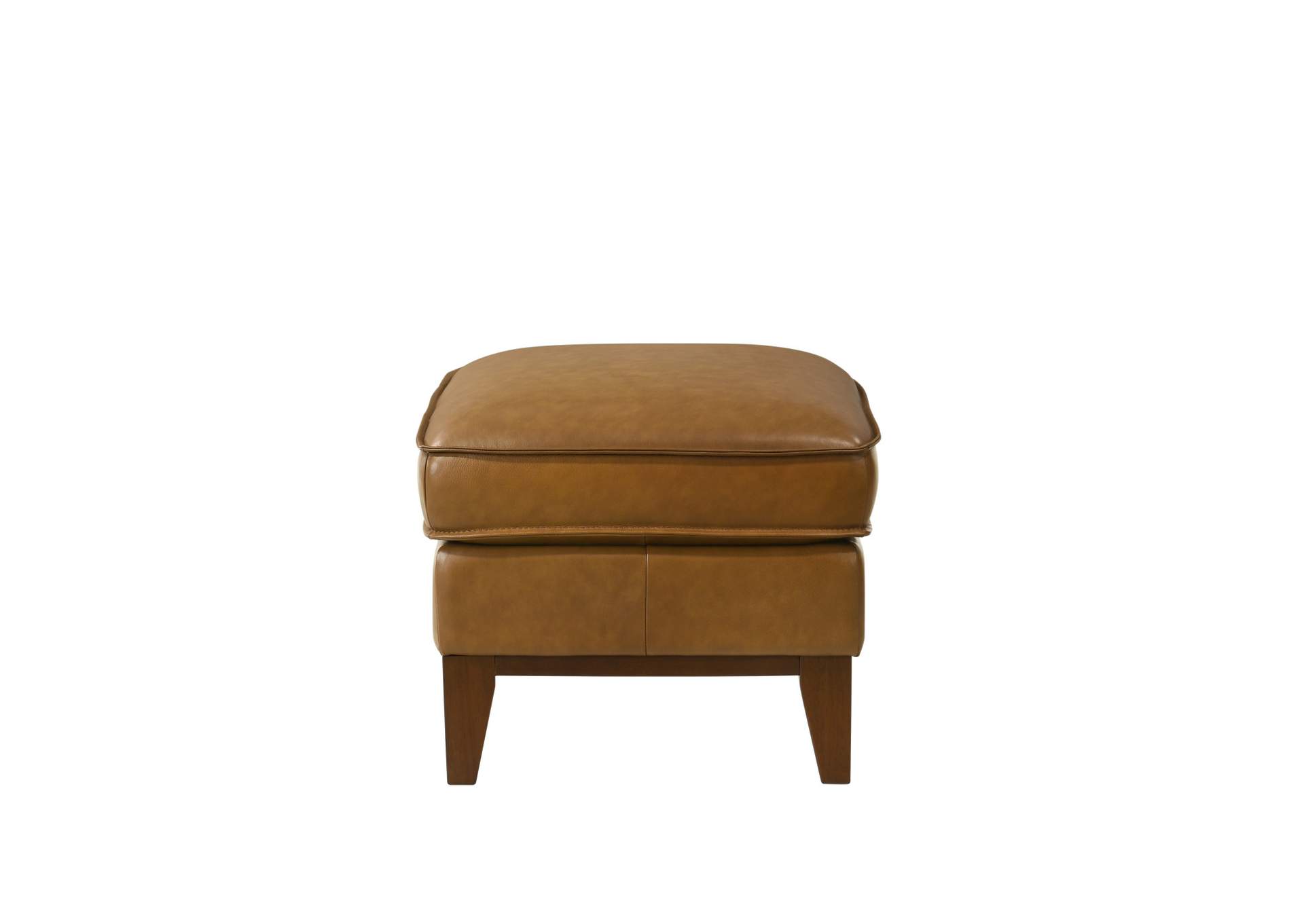 Caspar Ottoman - Caramel