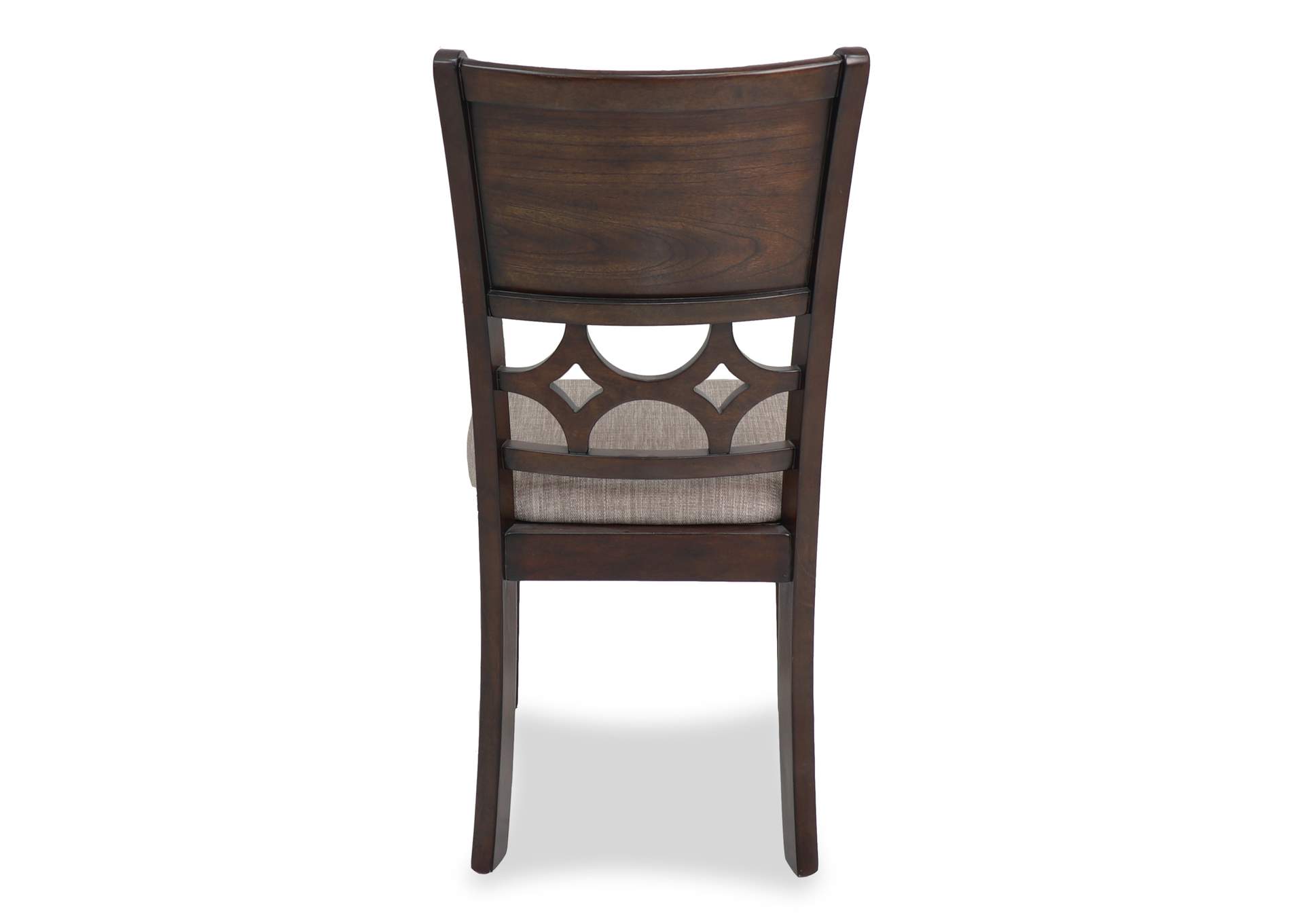 Mitchell 5 Piece Dining Set - Brown - Cherry
