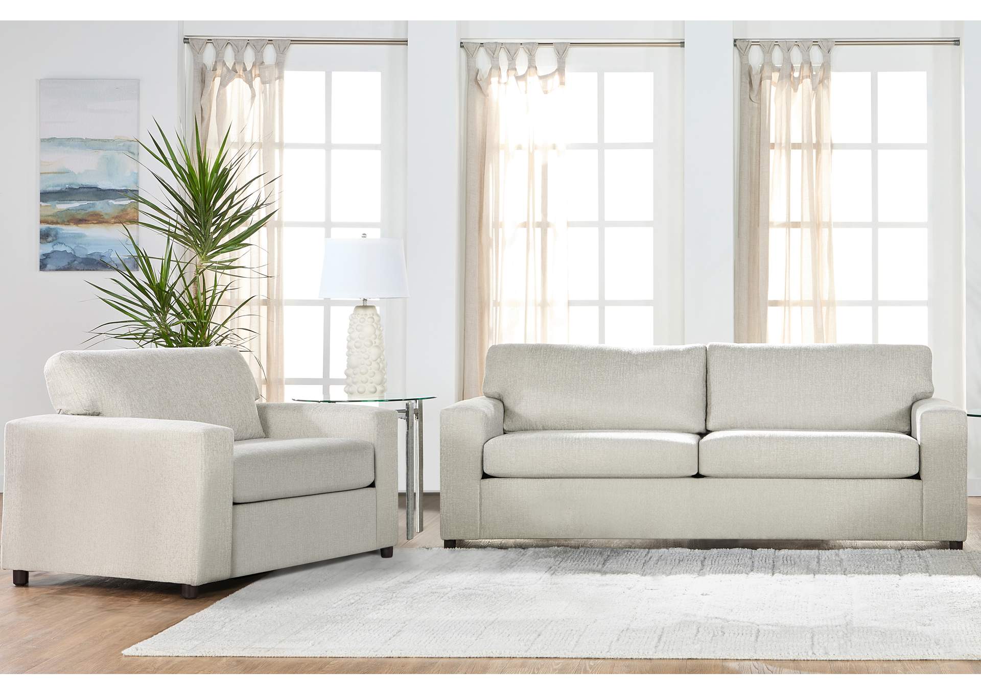 KYLO SOFA - BLUE image 7