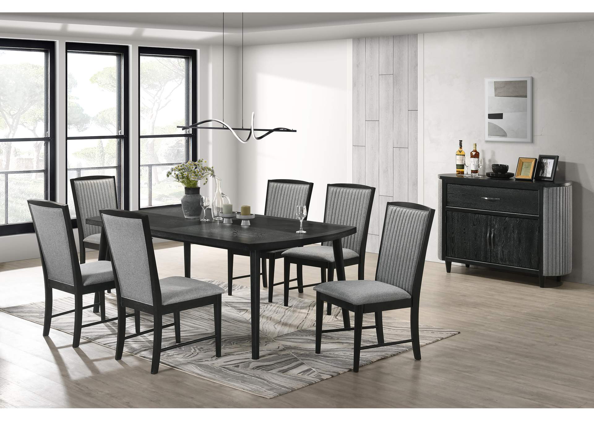 SKYLINE SERVER - ONYX image 8