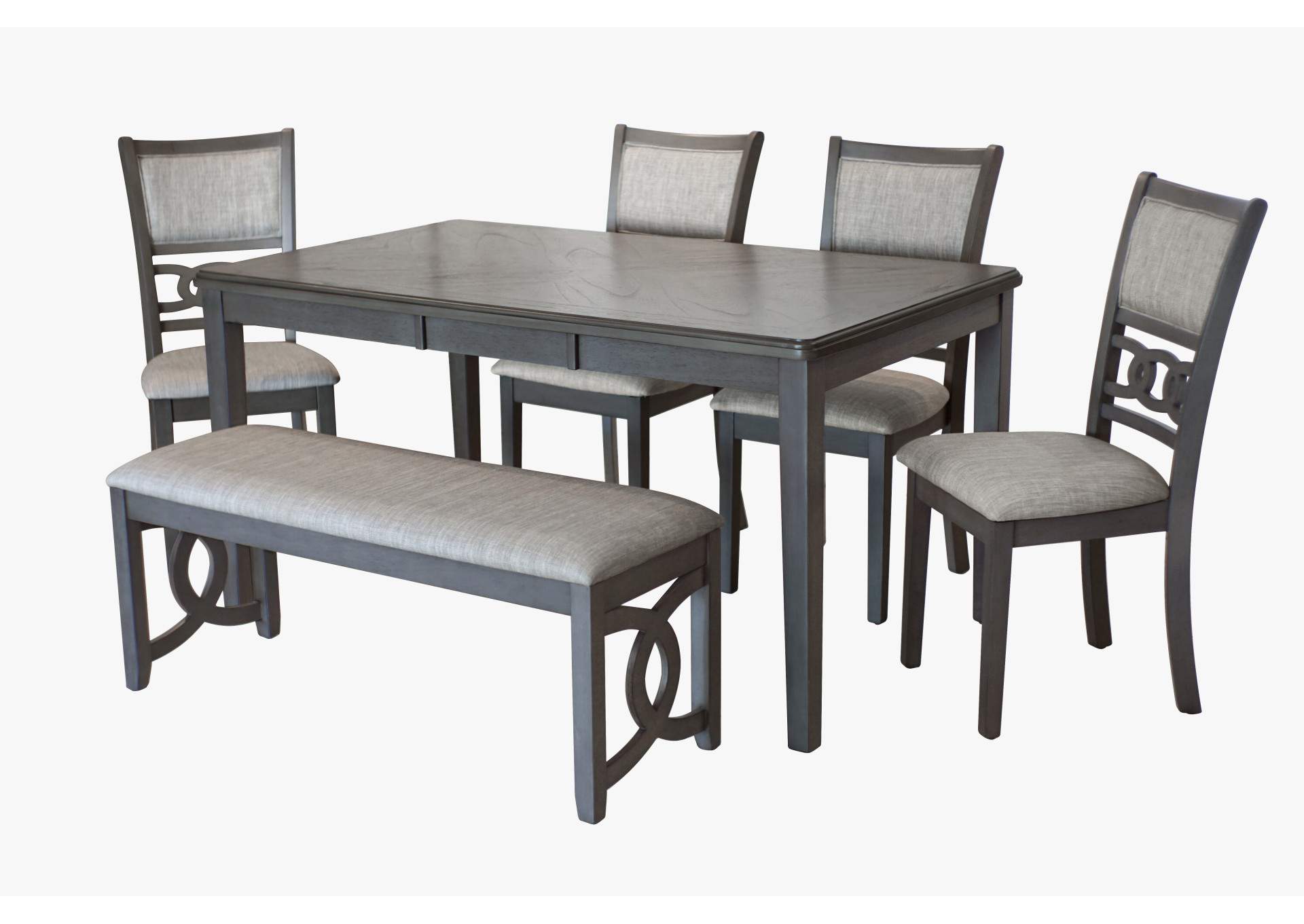 Gia 5 Piece 60
