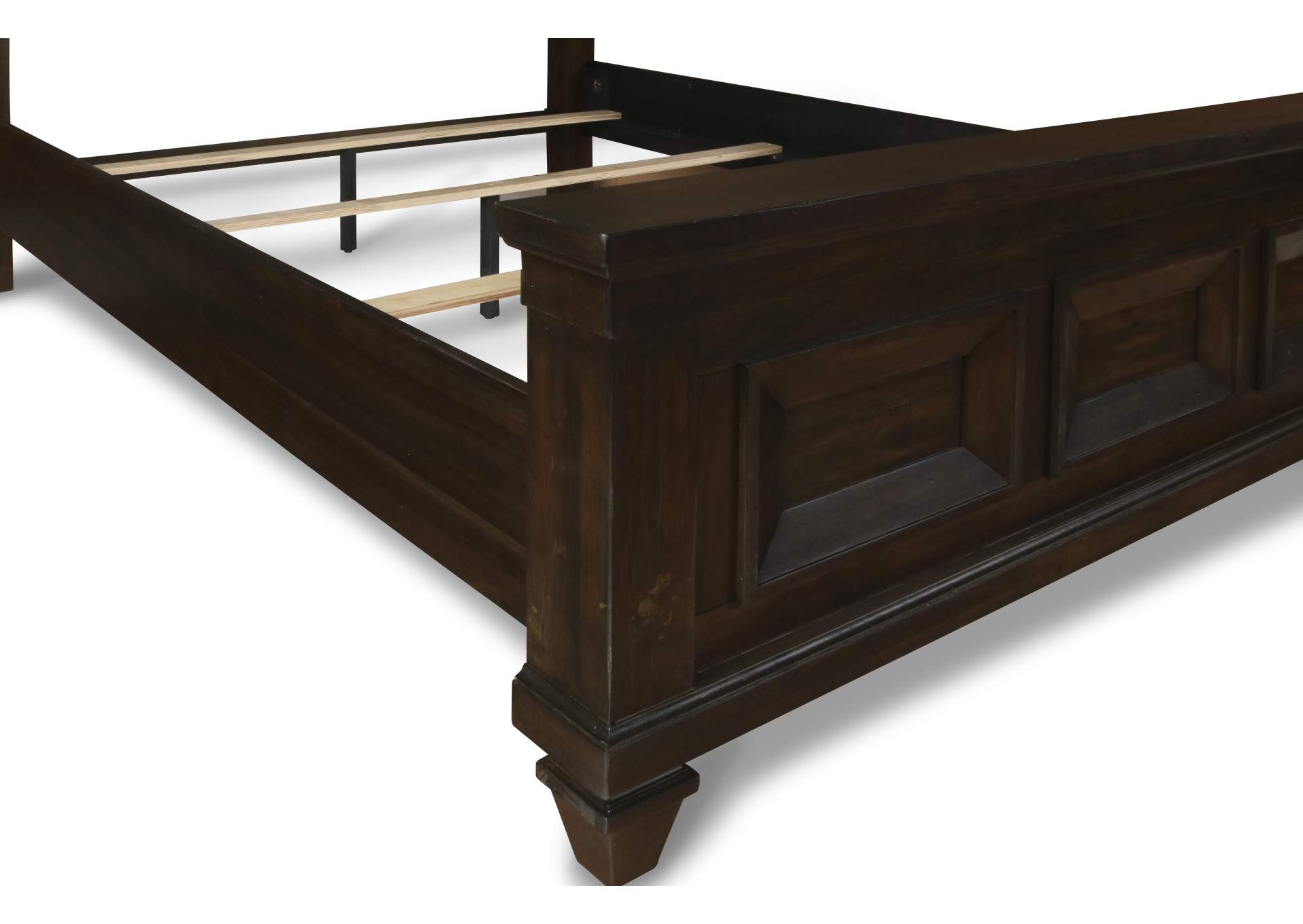 Sevilla Queen Bed