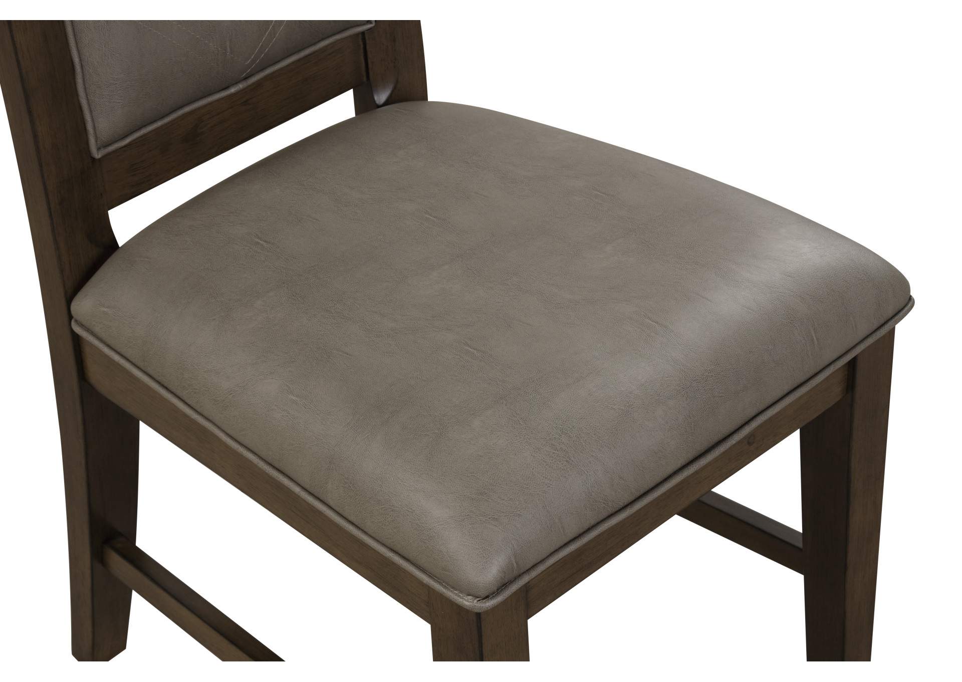 Cityscape - Rectangle Dining Table With 4 Chairs