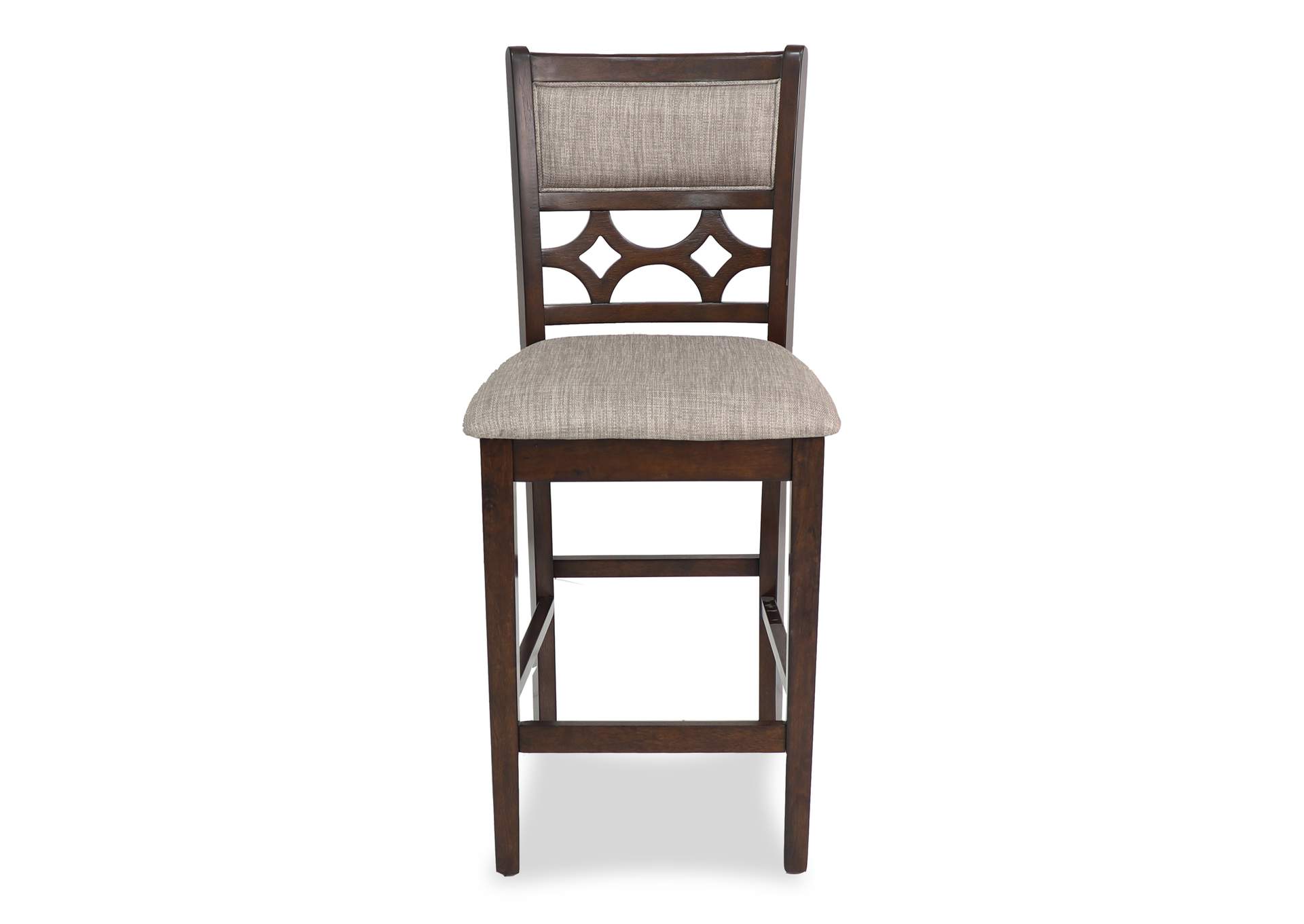 Mitchell 5 Piece Counter Set - Cherry