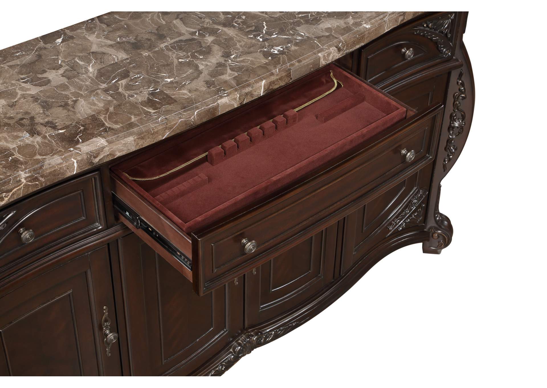 Palazzo Marina Server