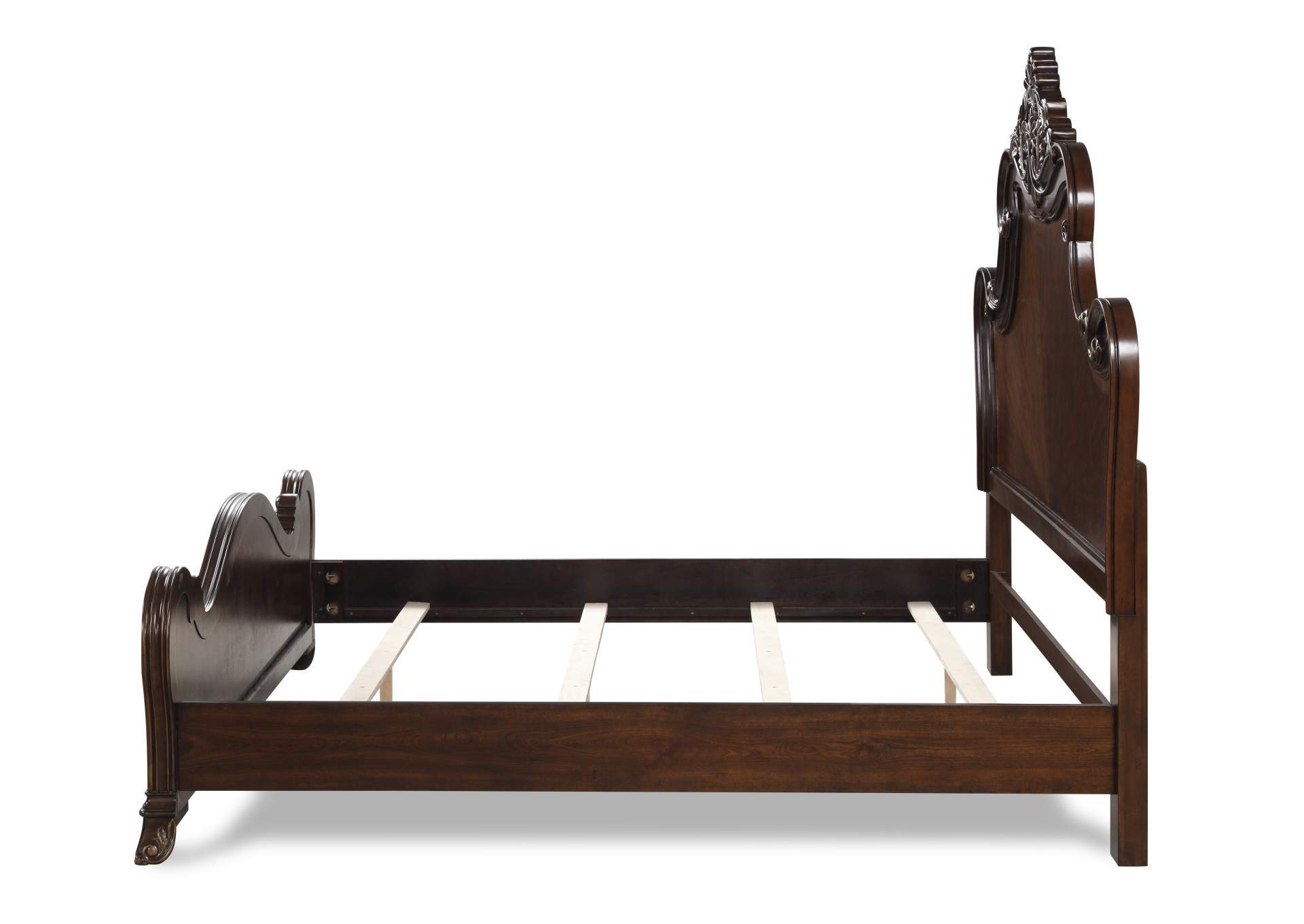 Montecito King Bed