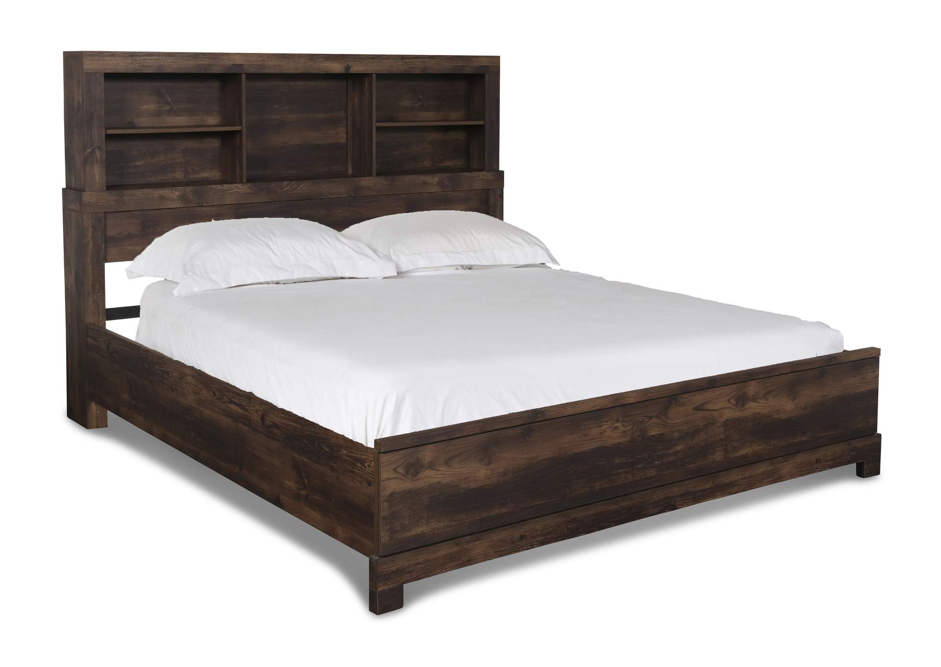 CAMPBELL 5/0 Q B/C BED