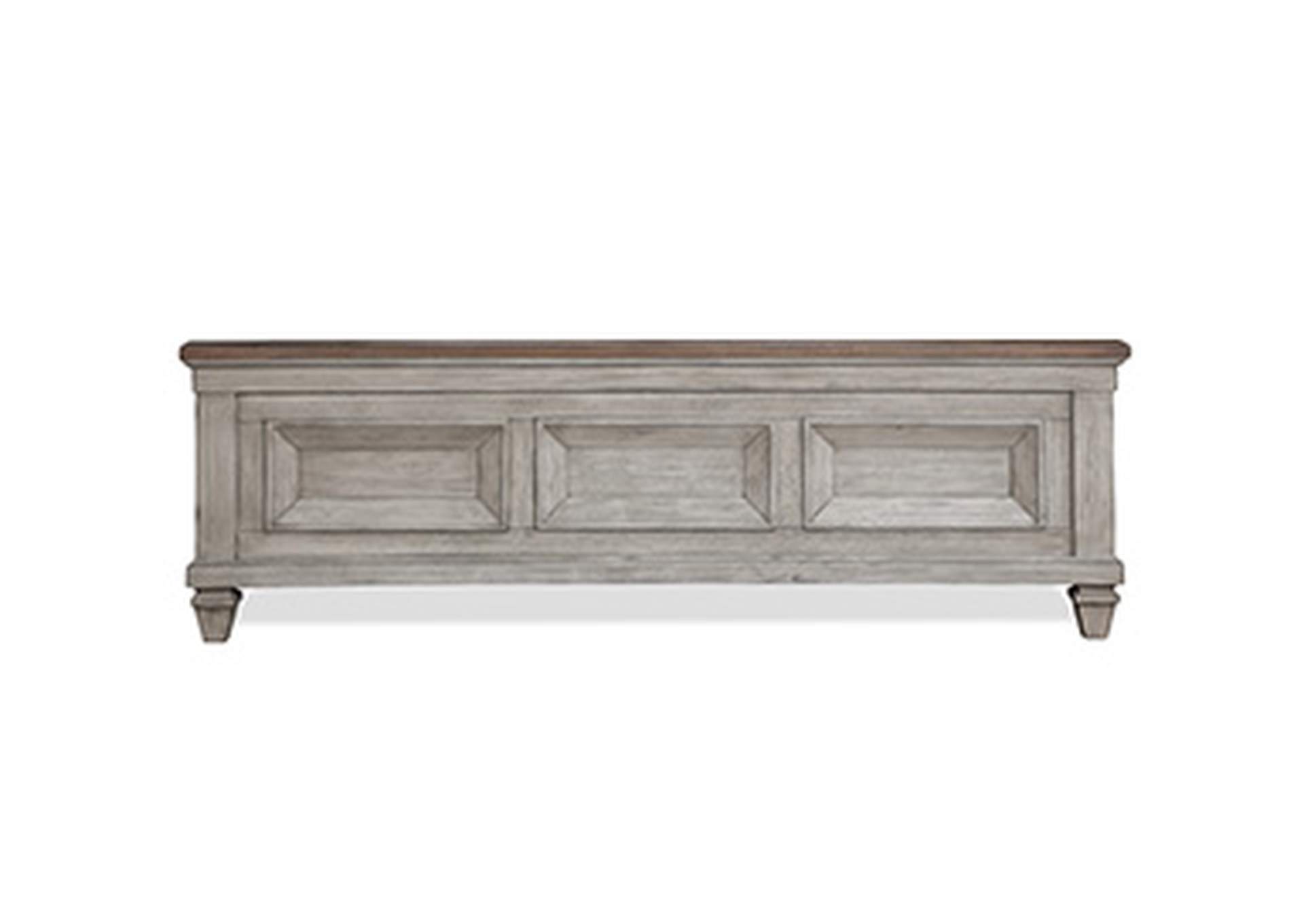 Marianna California King 4pc Bed,Dresser,Mirror,Chest image 11