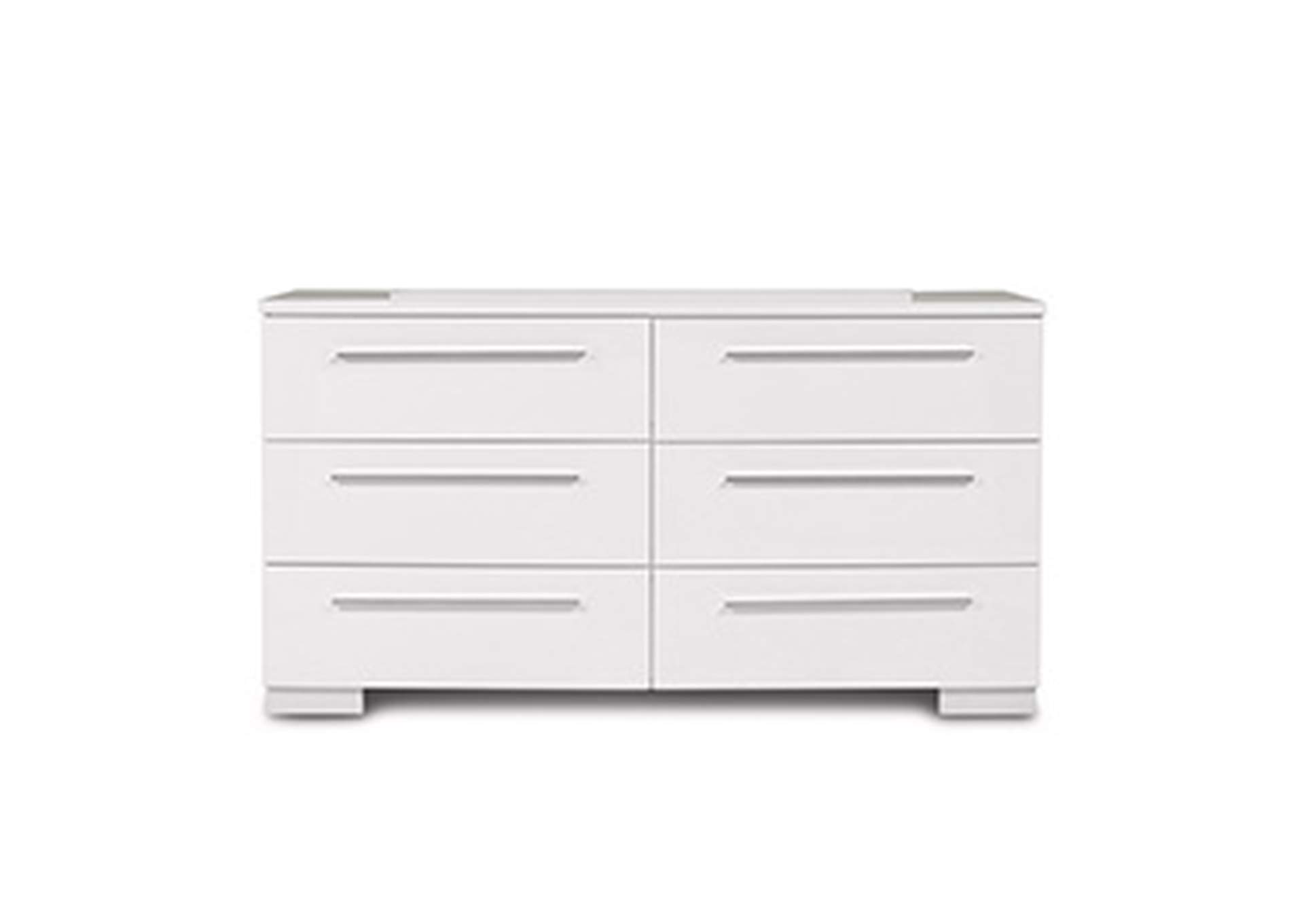 Sapphire King Bed 4pc Bed,Dresser,Mirror,Chest image 28