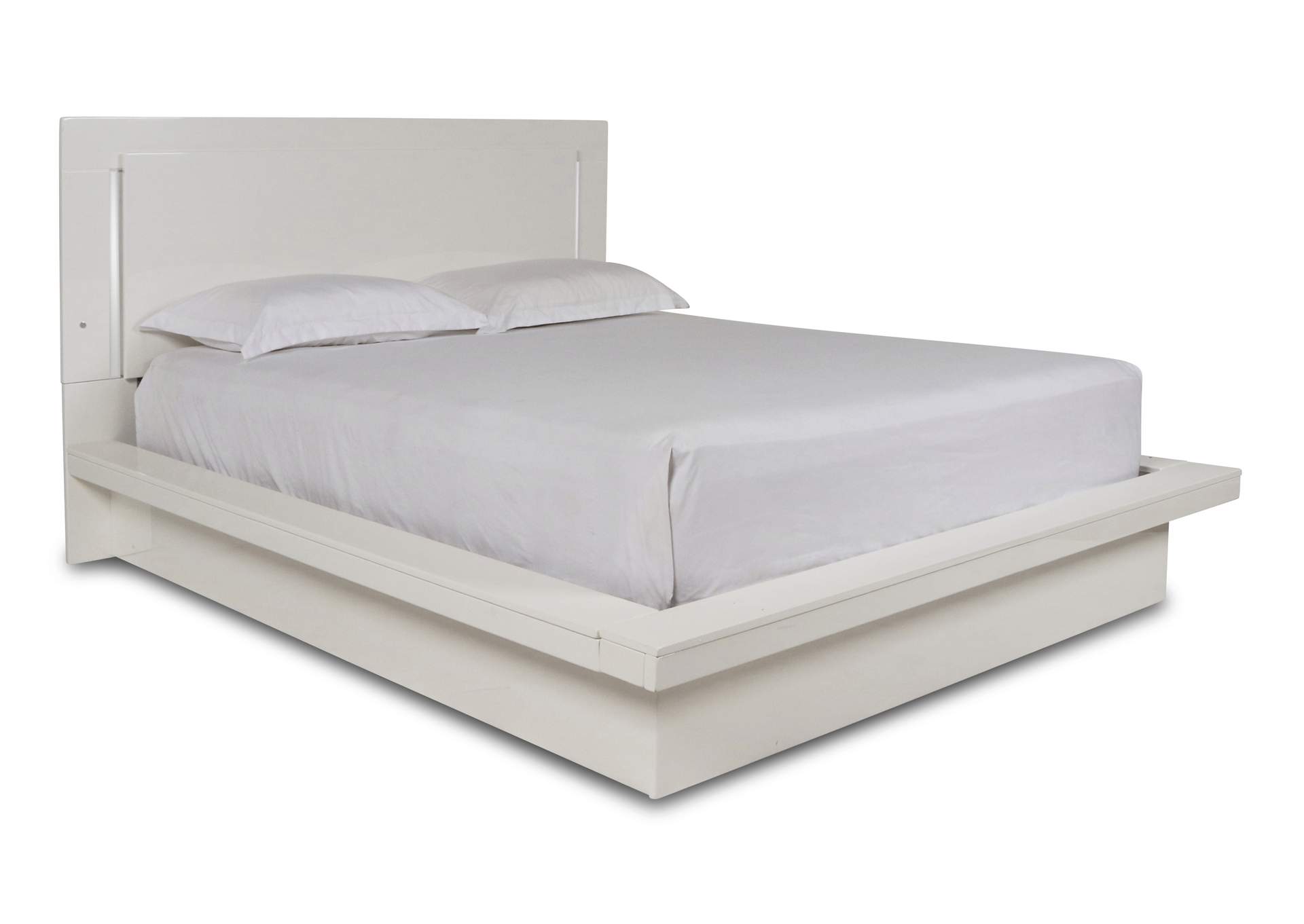 Sapphire King Bed 4pc Bed,Dresser,Mirror,Chest image 48