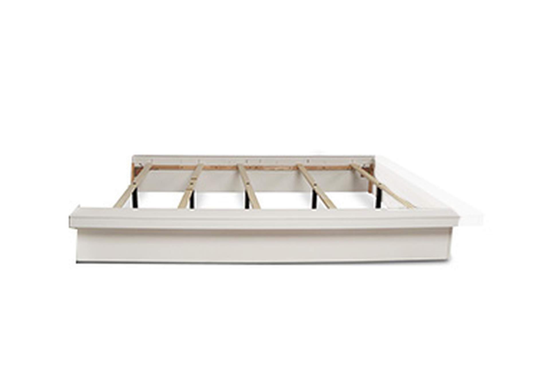 Sapphire King Bed 4pc Bed,Dresser,Mirror,Chest image 19