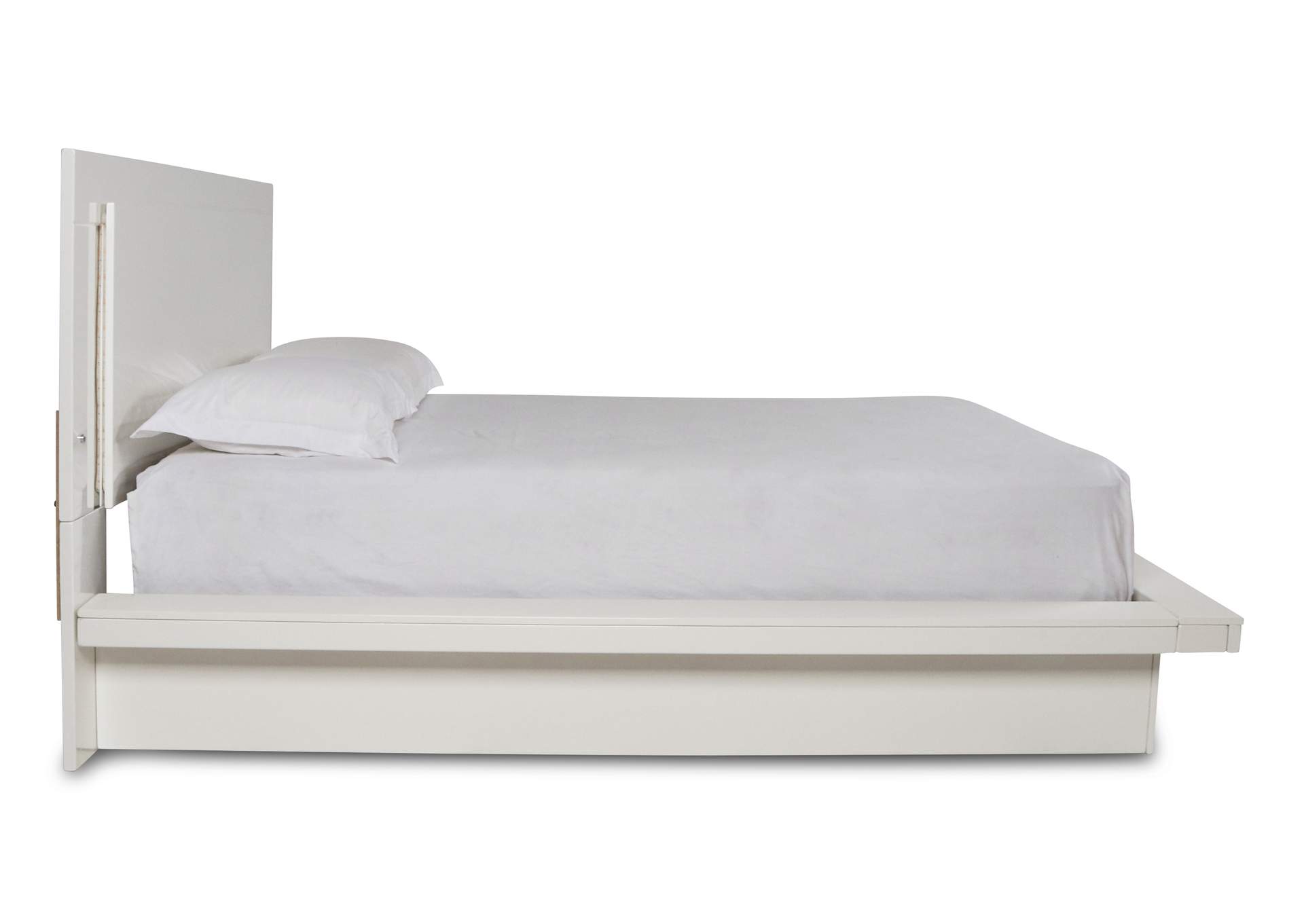 Sapphire Queen Bed 4pc Bed,Dresser,Mirror,Chest image 5