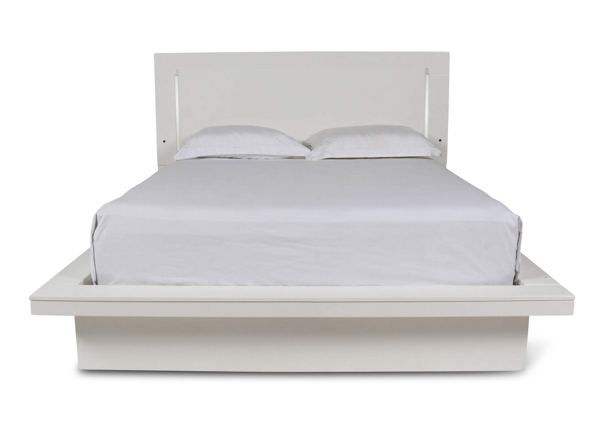 Sapphire Queen Bed 4pc Bed,Dresser,Mirror,Chest image 12
