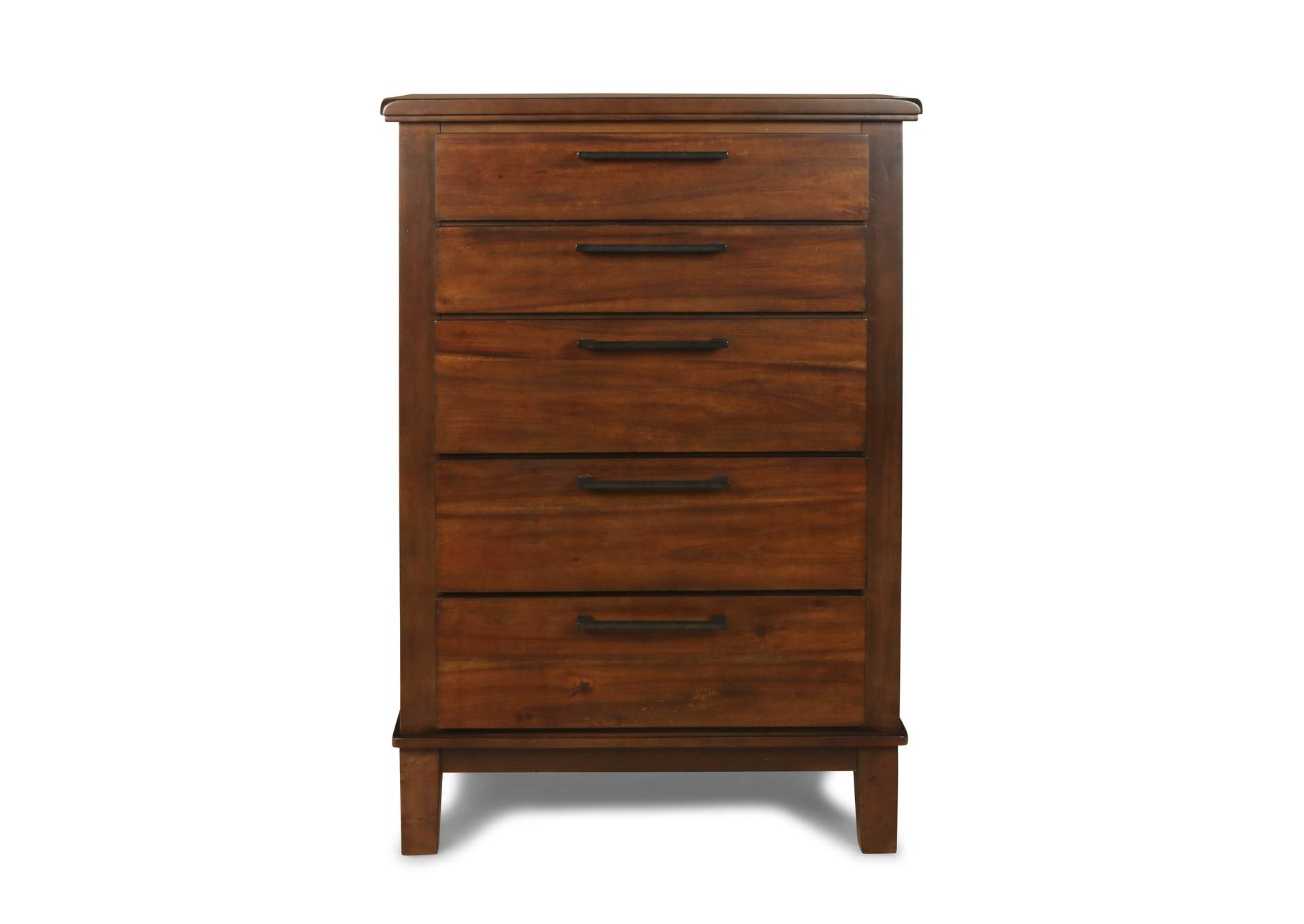 Cagney California King 4pc Bed,Dresser,Mirror,Chest image 37