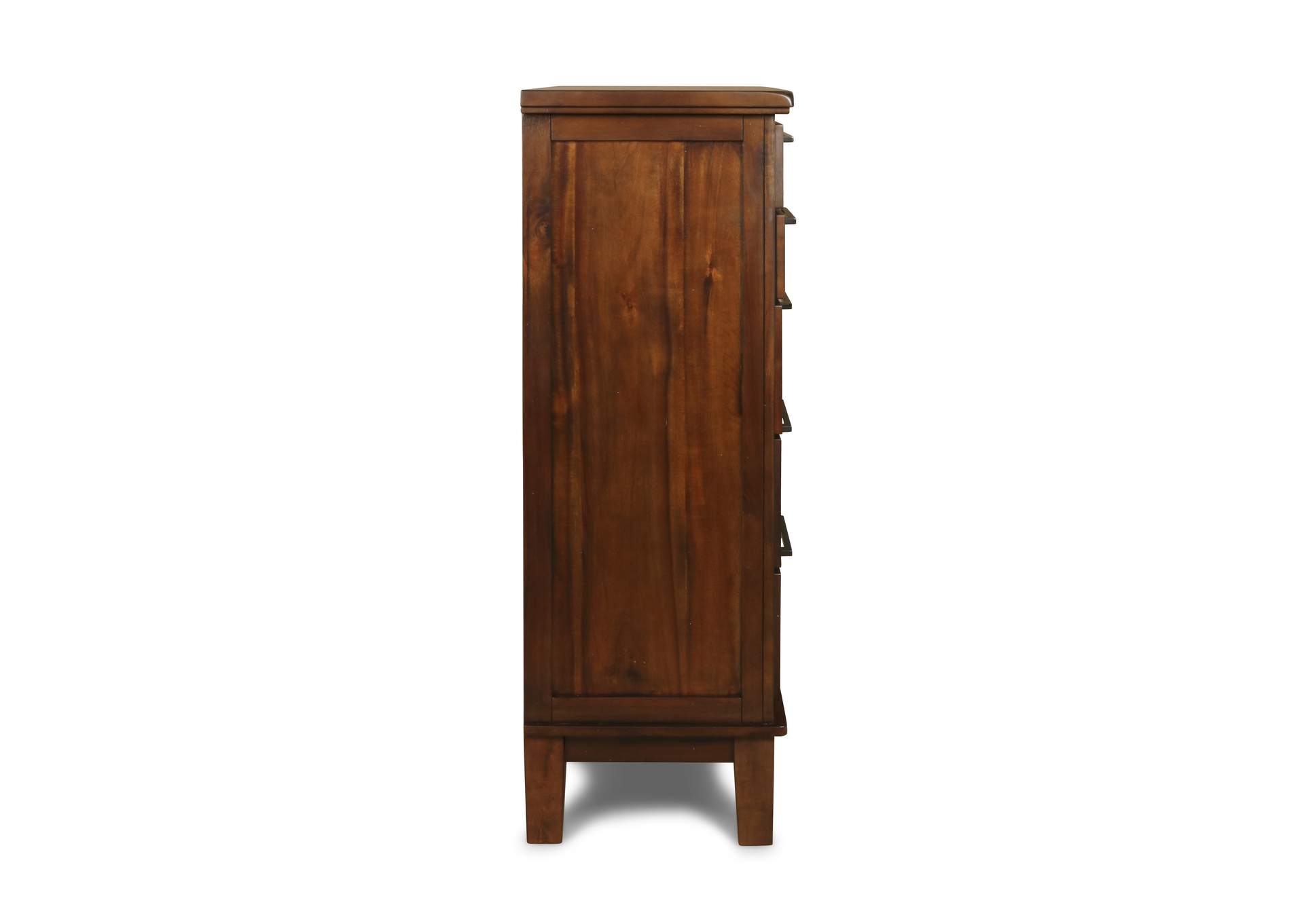 Cagney California King 4pc Bed,Dresser,Mirror,Chest image 42