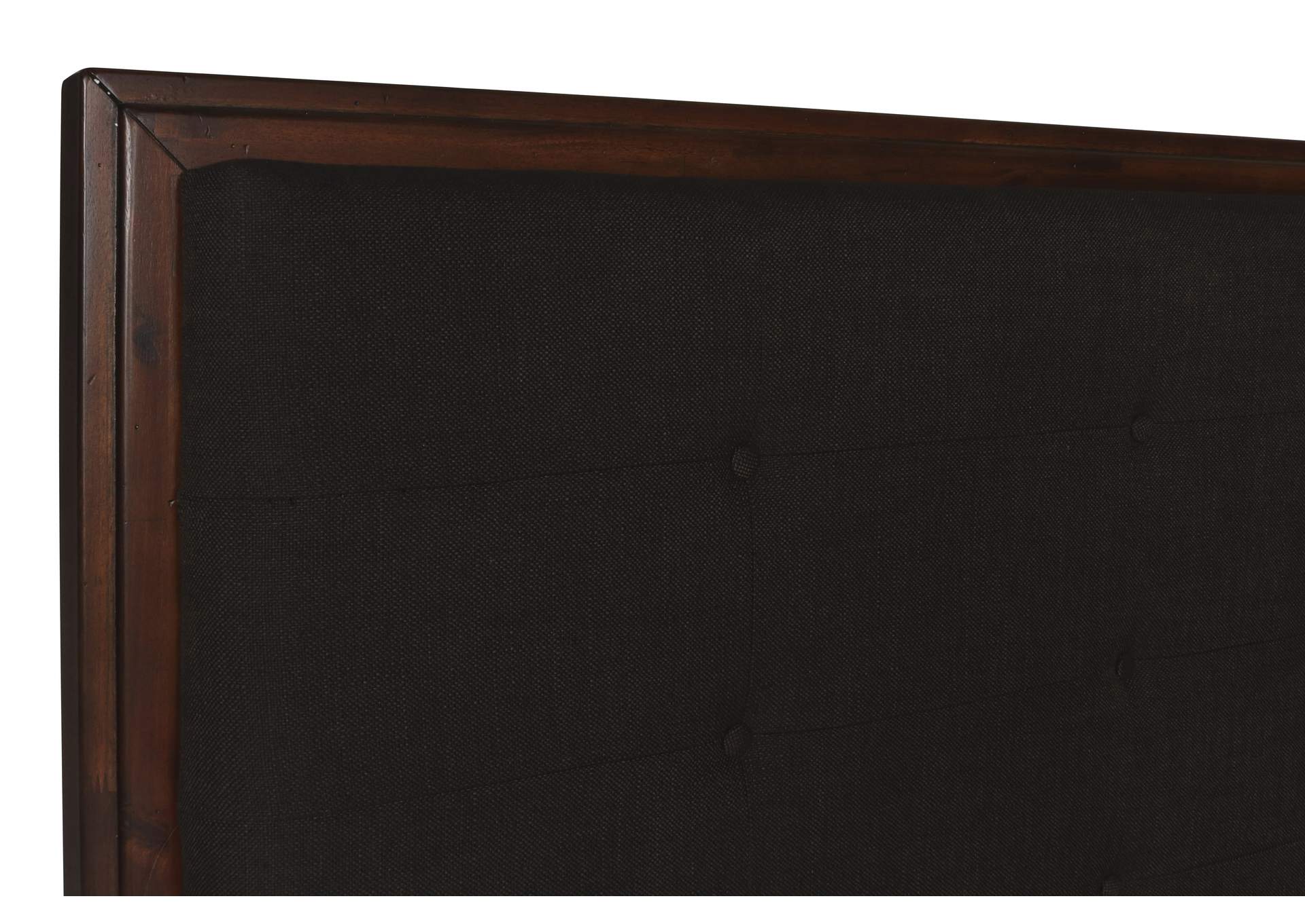 Cagney King Bed 4pc Bed,Dresser,Mirror,Chest image 21