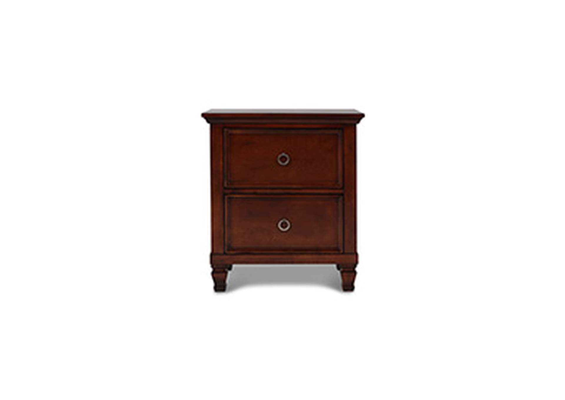 Tamarack Queen Bedueen 4pc Bed,Dresser,Mirror,NightstandBrn Cherry image 22