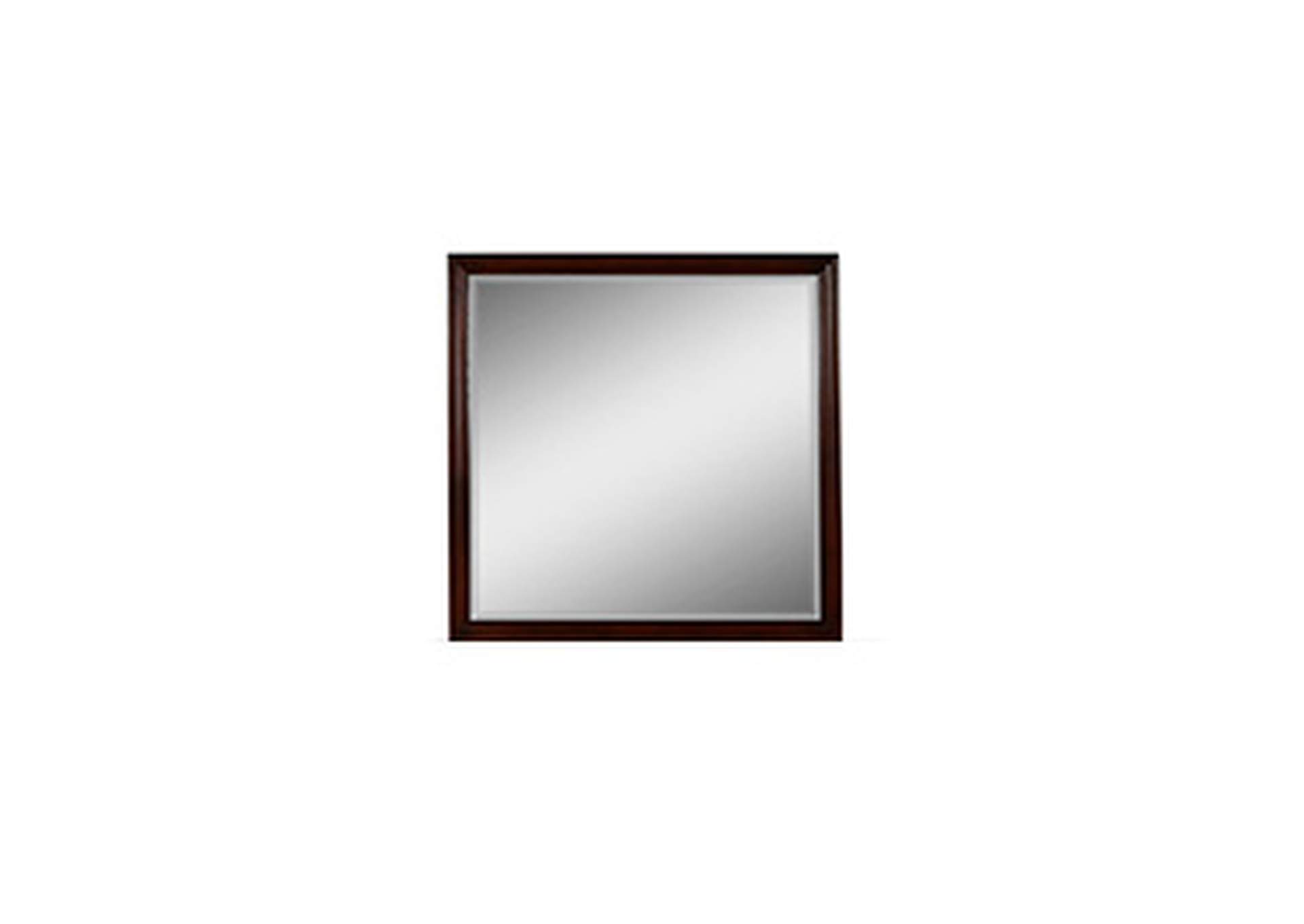 Tamarack Queen Bedueen 4pc Bed,Dresser,Mirror,NightstandBrn Cherry image 38