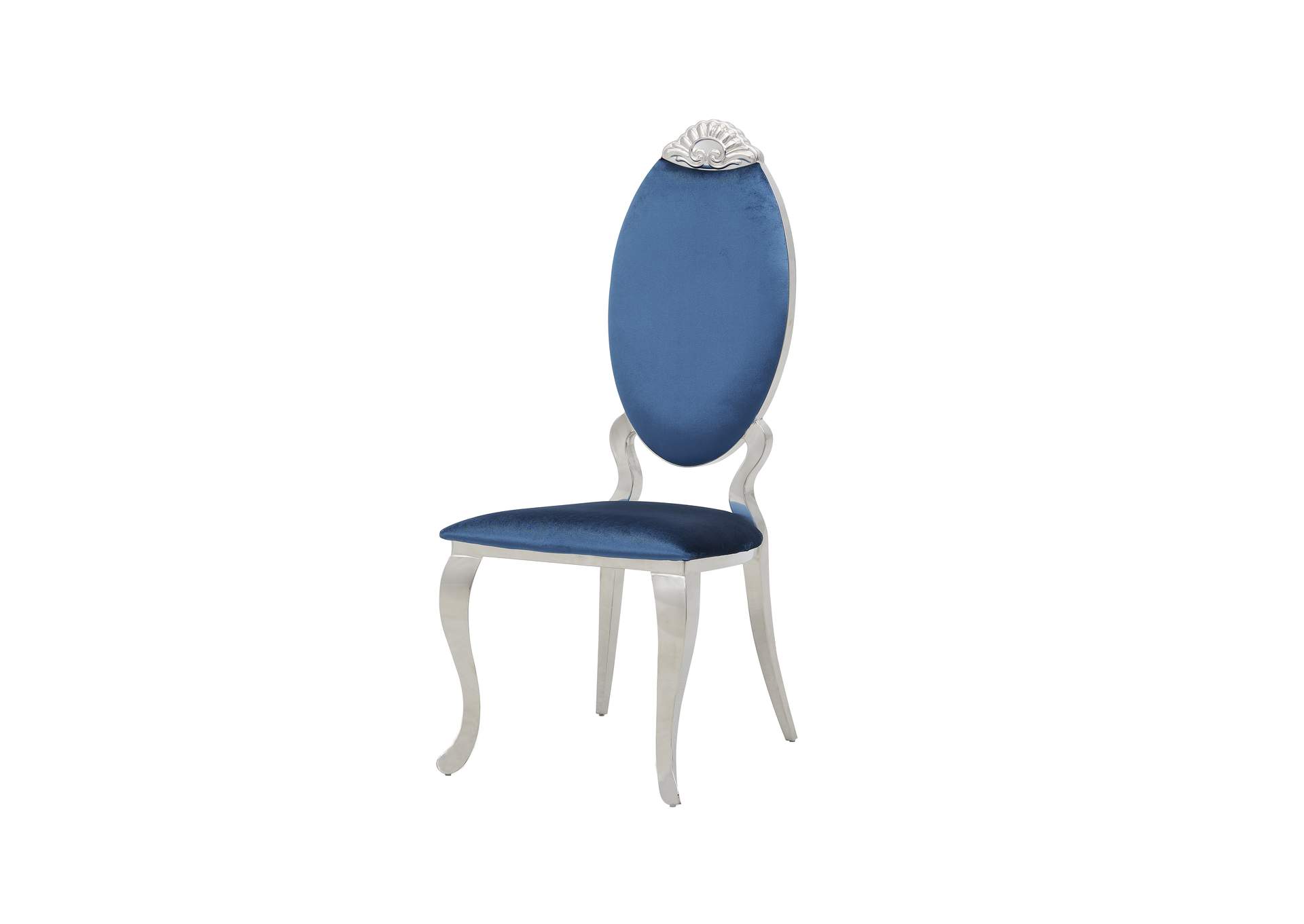 TEMPEST DINING TABLE + 6 CHAIRS