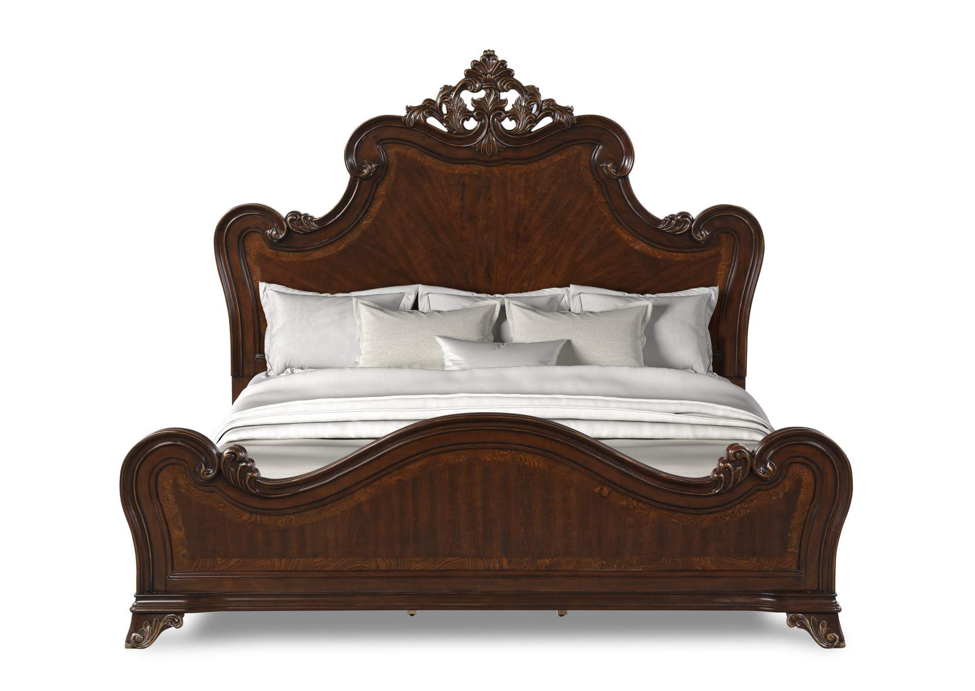 Montecito King Bed