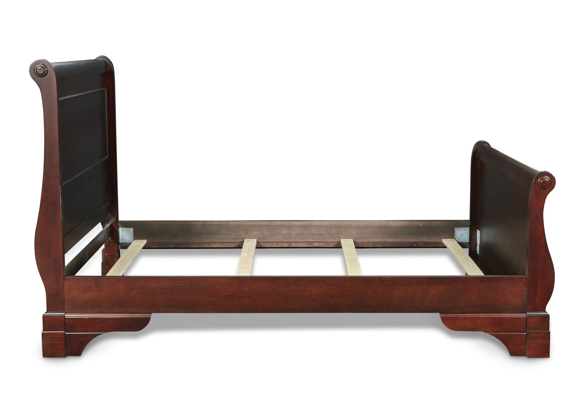 Versailles Twin Bed