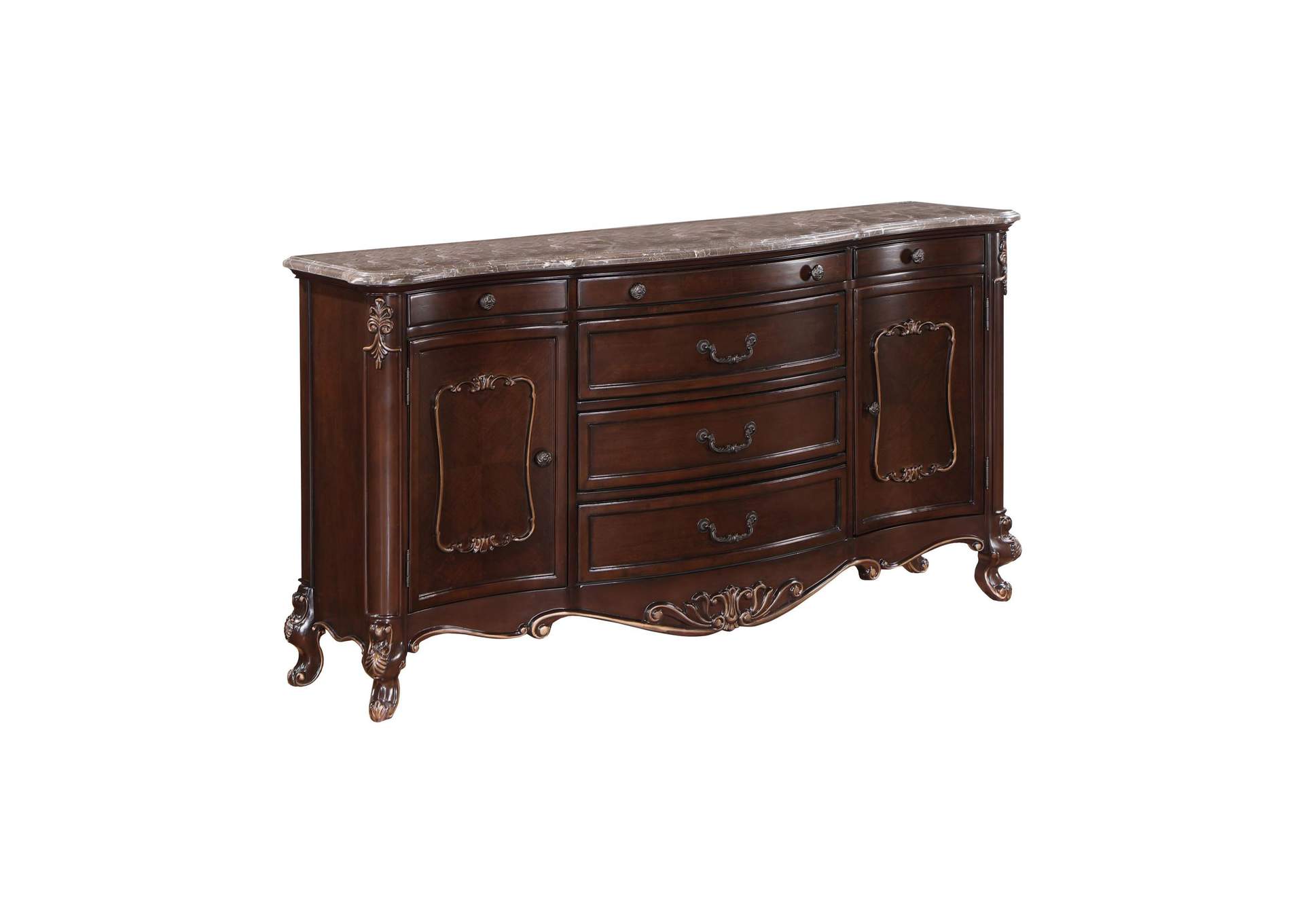 CONSTANTINE SERVER - CHERRY image 1