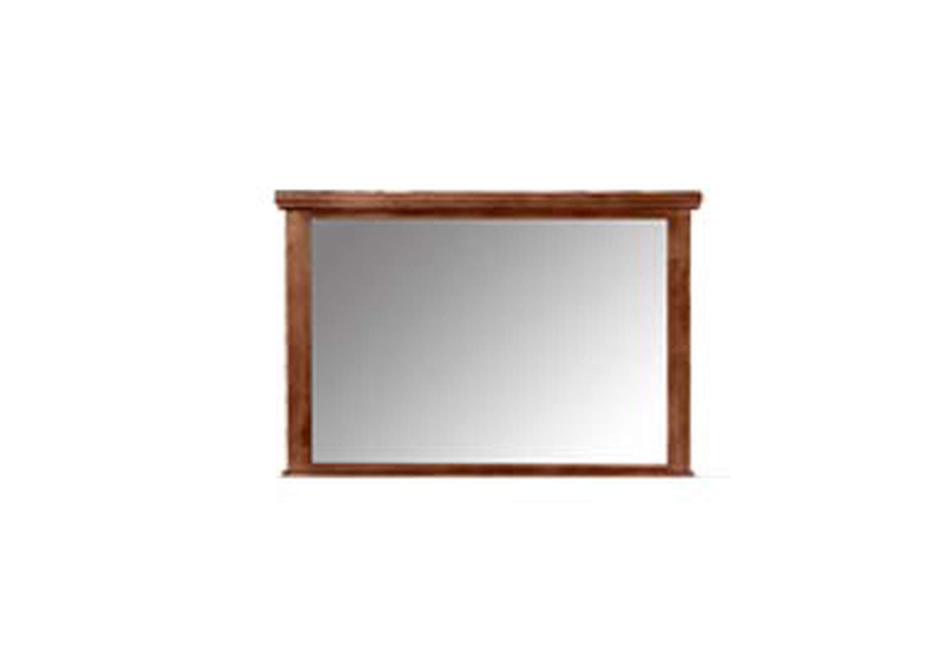 Cagney California King 4pc Bed,Dresser,Mirror,Chest image 32