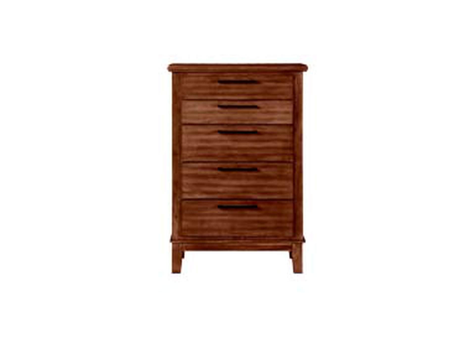 Cagney California King 4pc Bed,Dresser,Mirror,Chest image 38