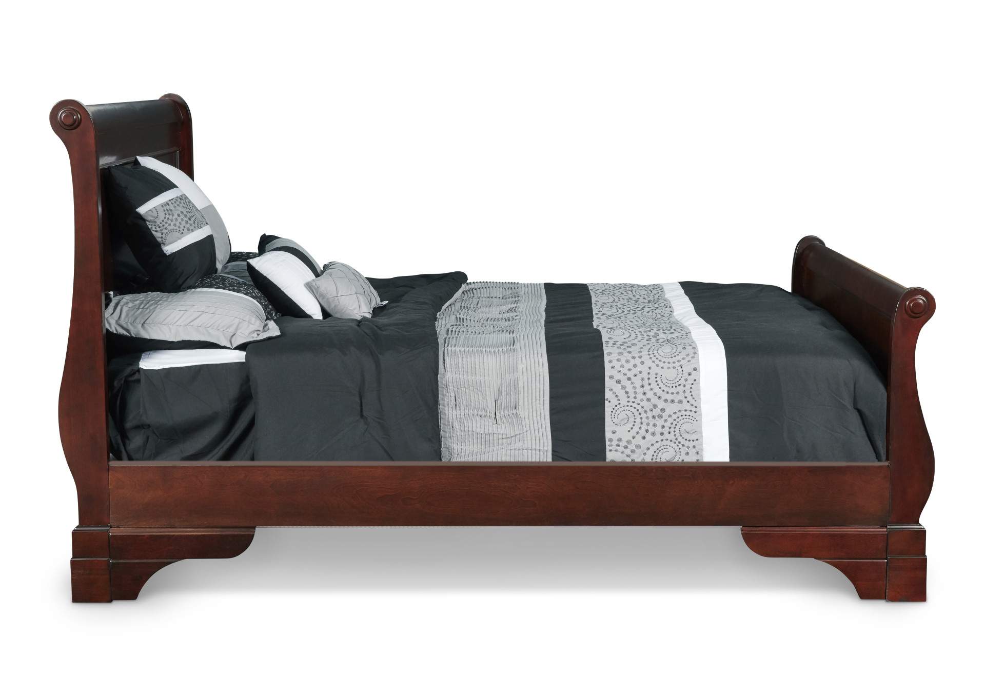 Versailles Twin Bed