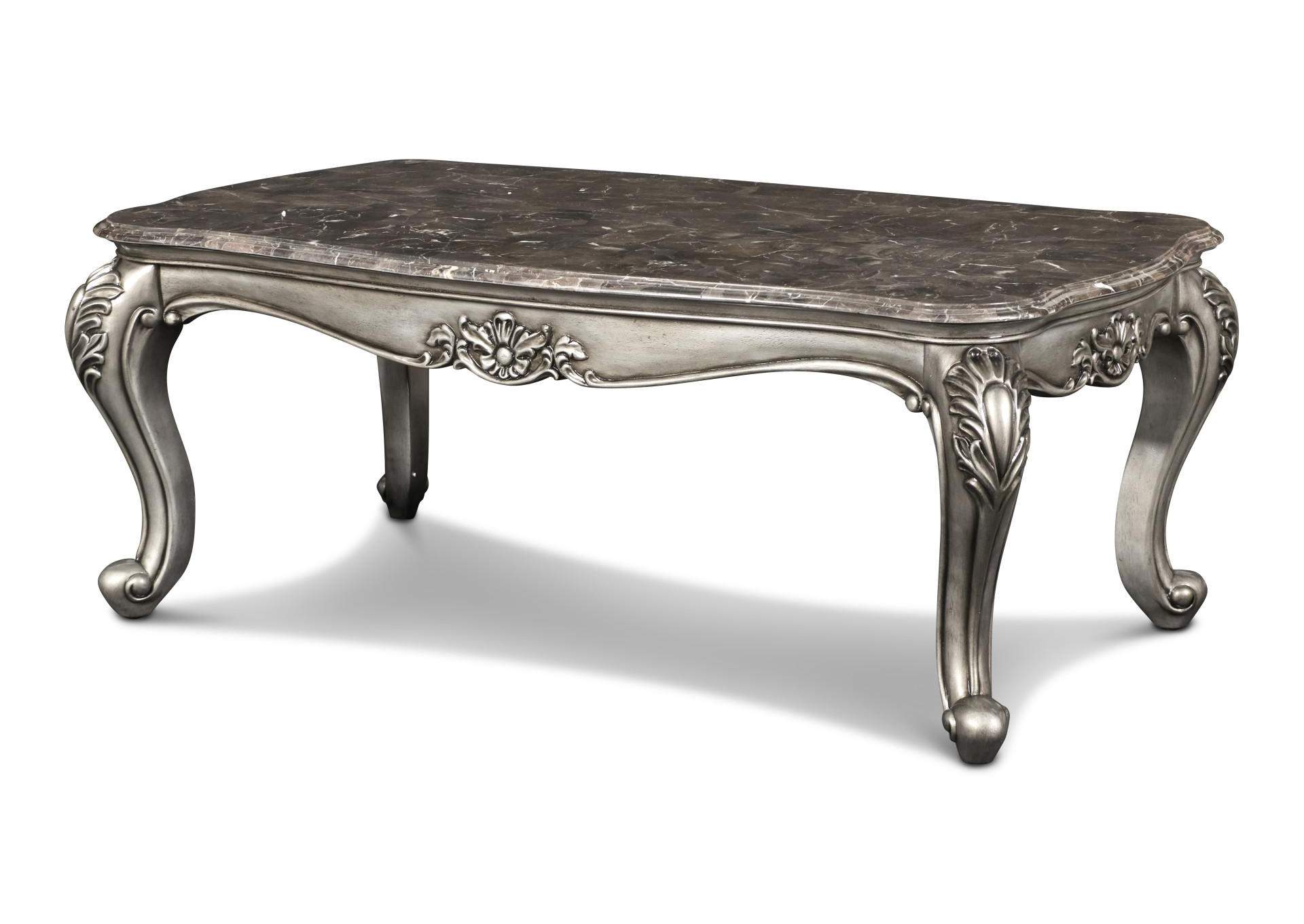 Marguerite Cocktail Table