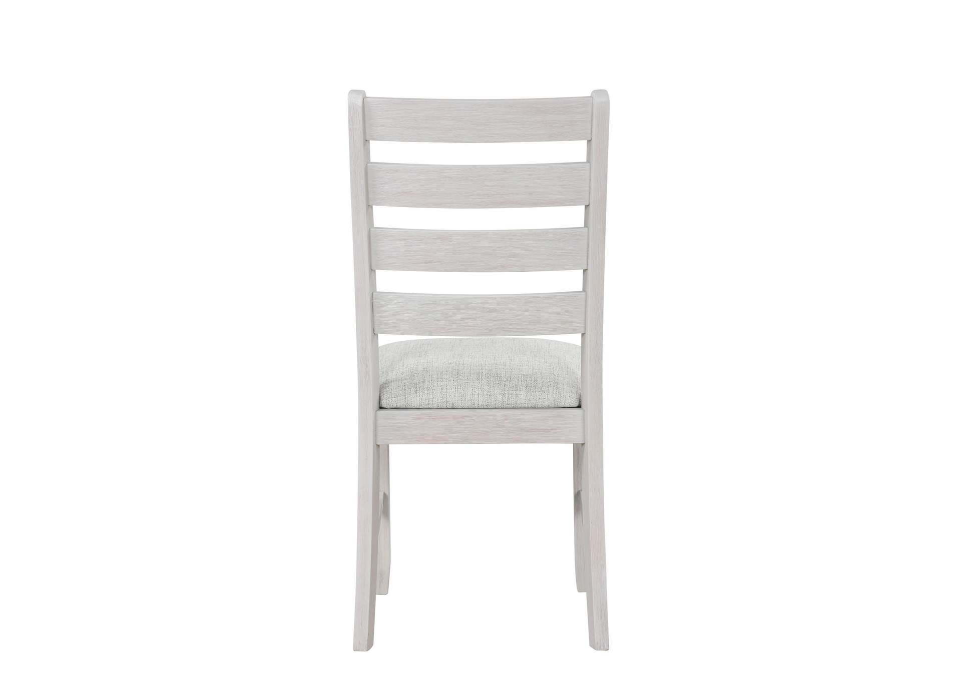 ECHO DINING CHAIR - DRIFTWOOD image 5