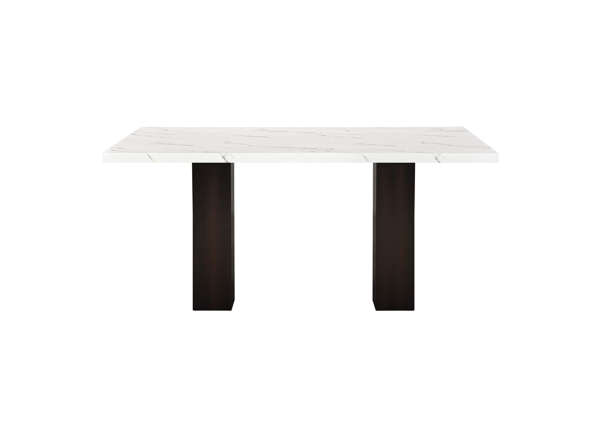 FAUST ADJUSTABLE TABLE - BASE AND TOP